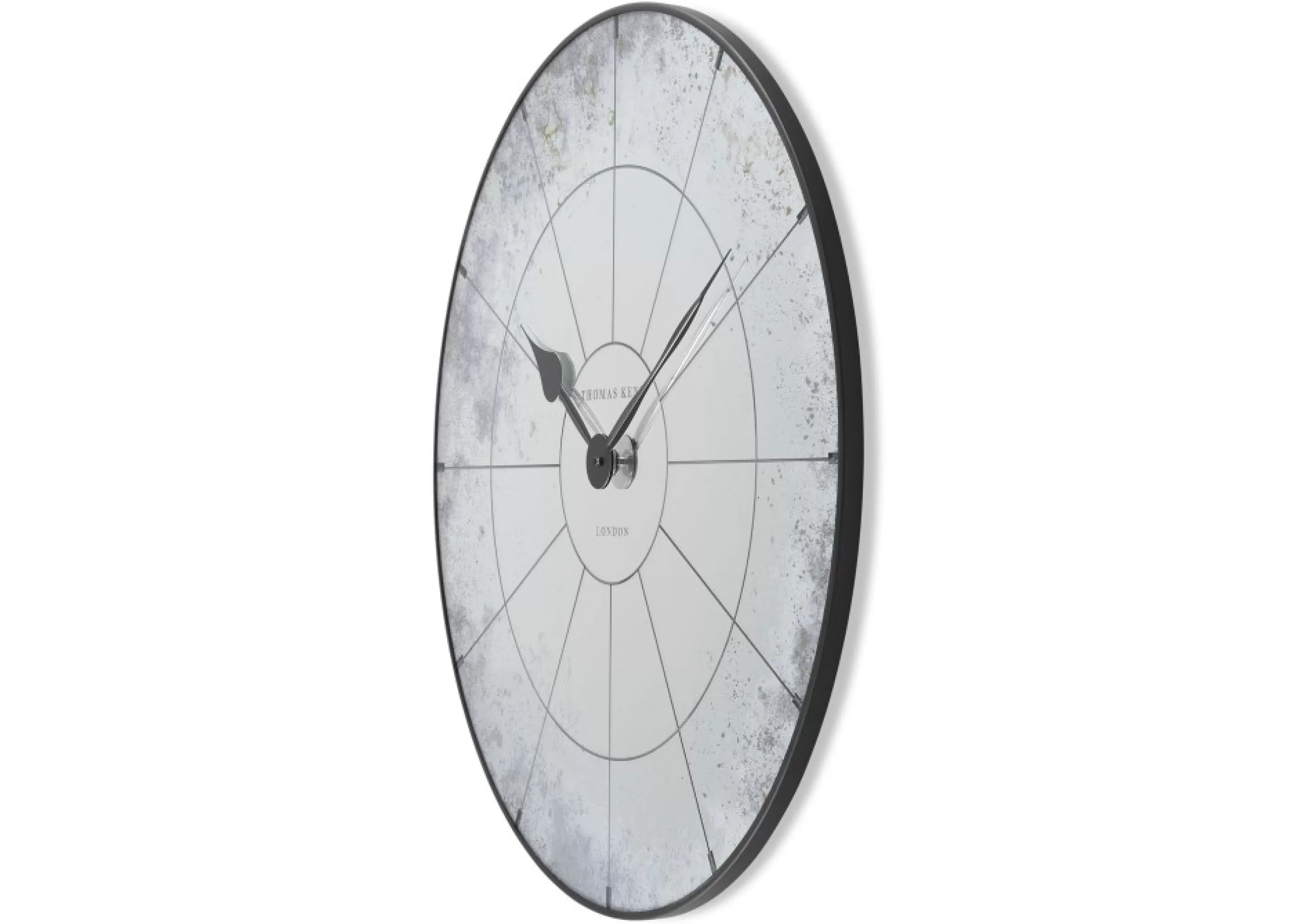 unavailable Wall Clocks*Bowery Wall Clock