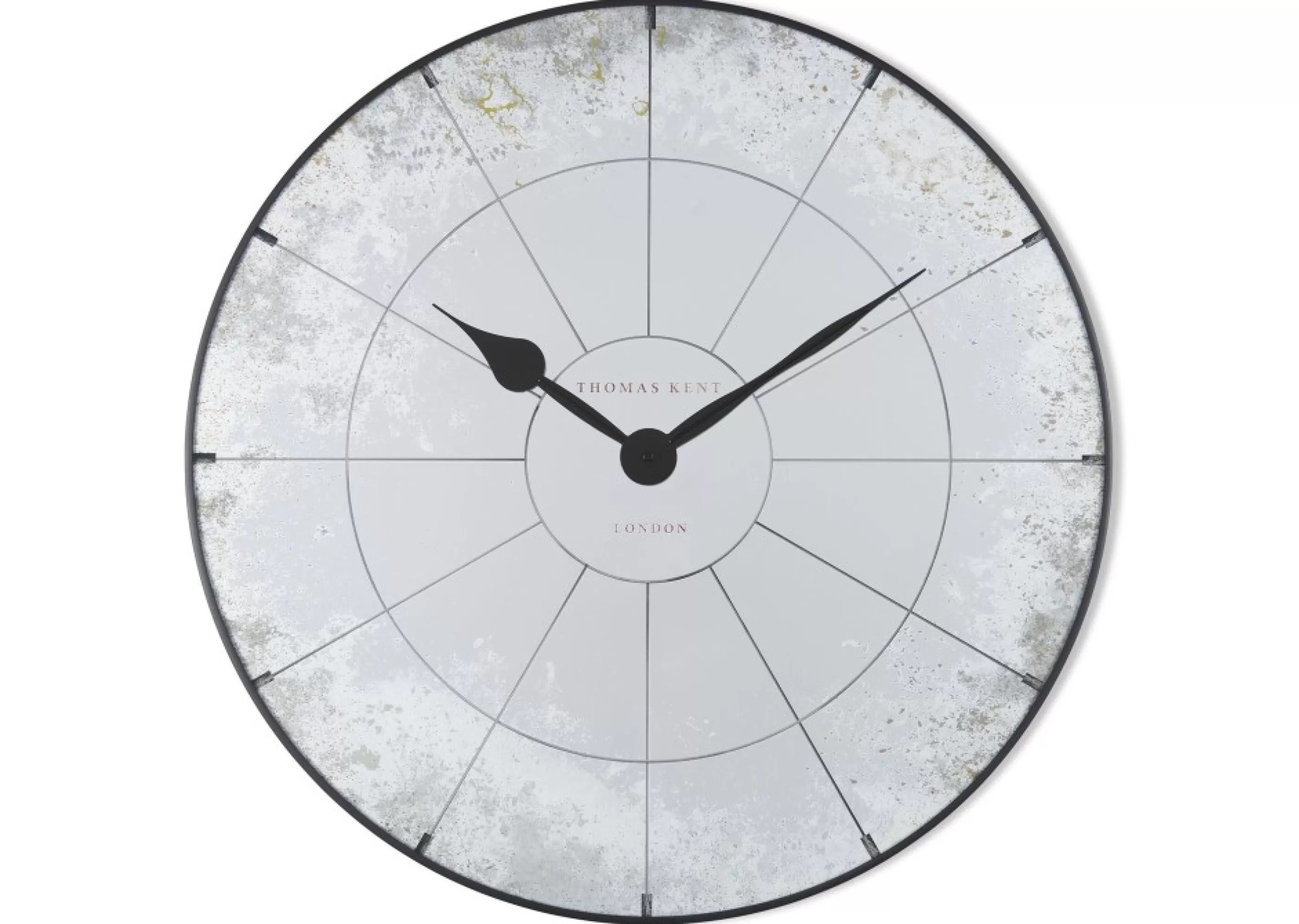 unavailable Wall Clocks*Bowery Wall Clock