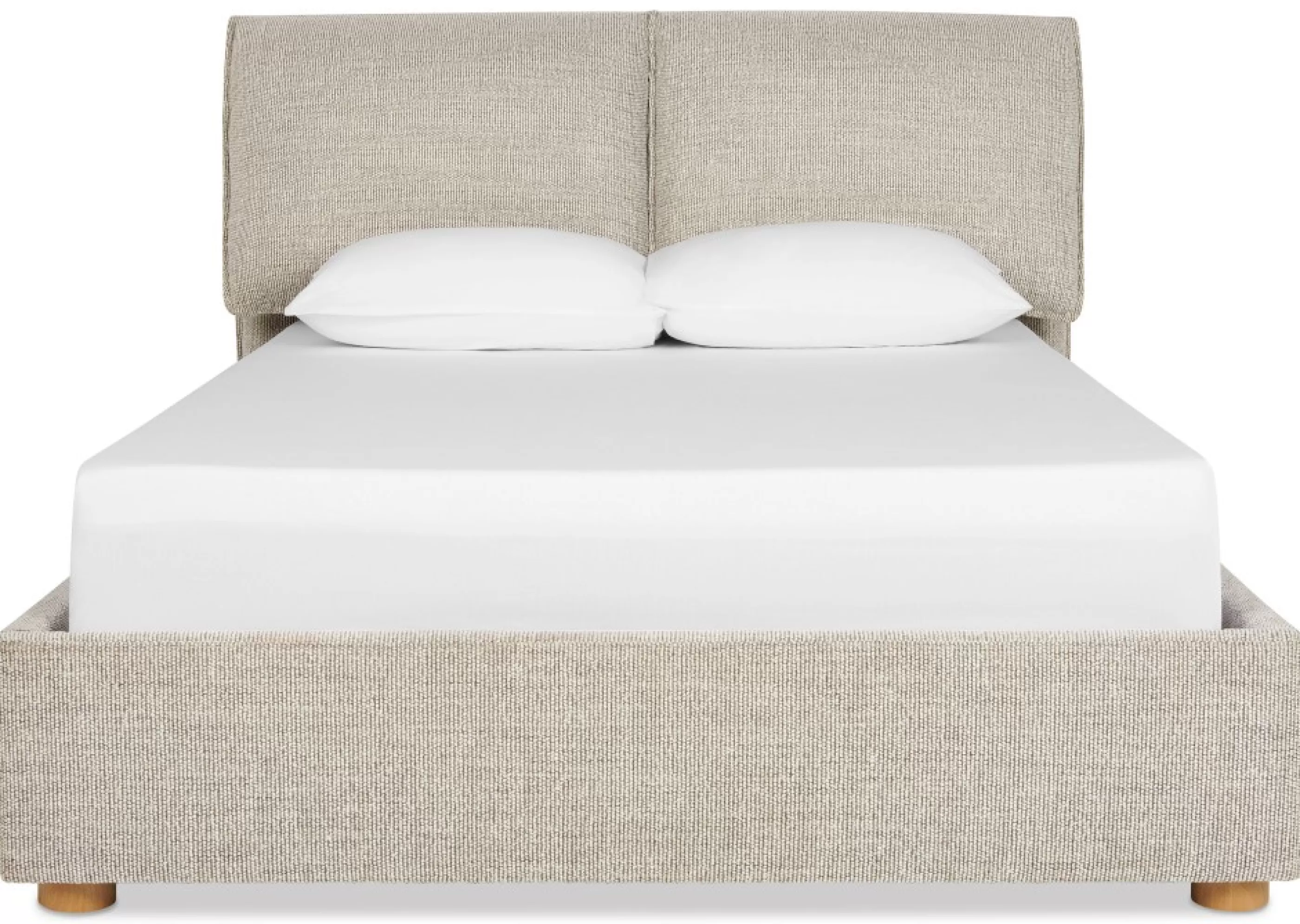 unavailable Beds*Brandt Bed -Lottie Dove