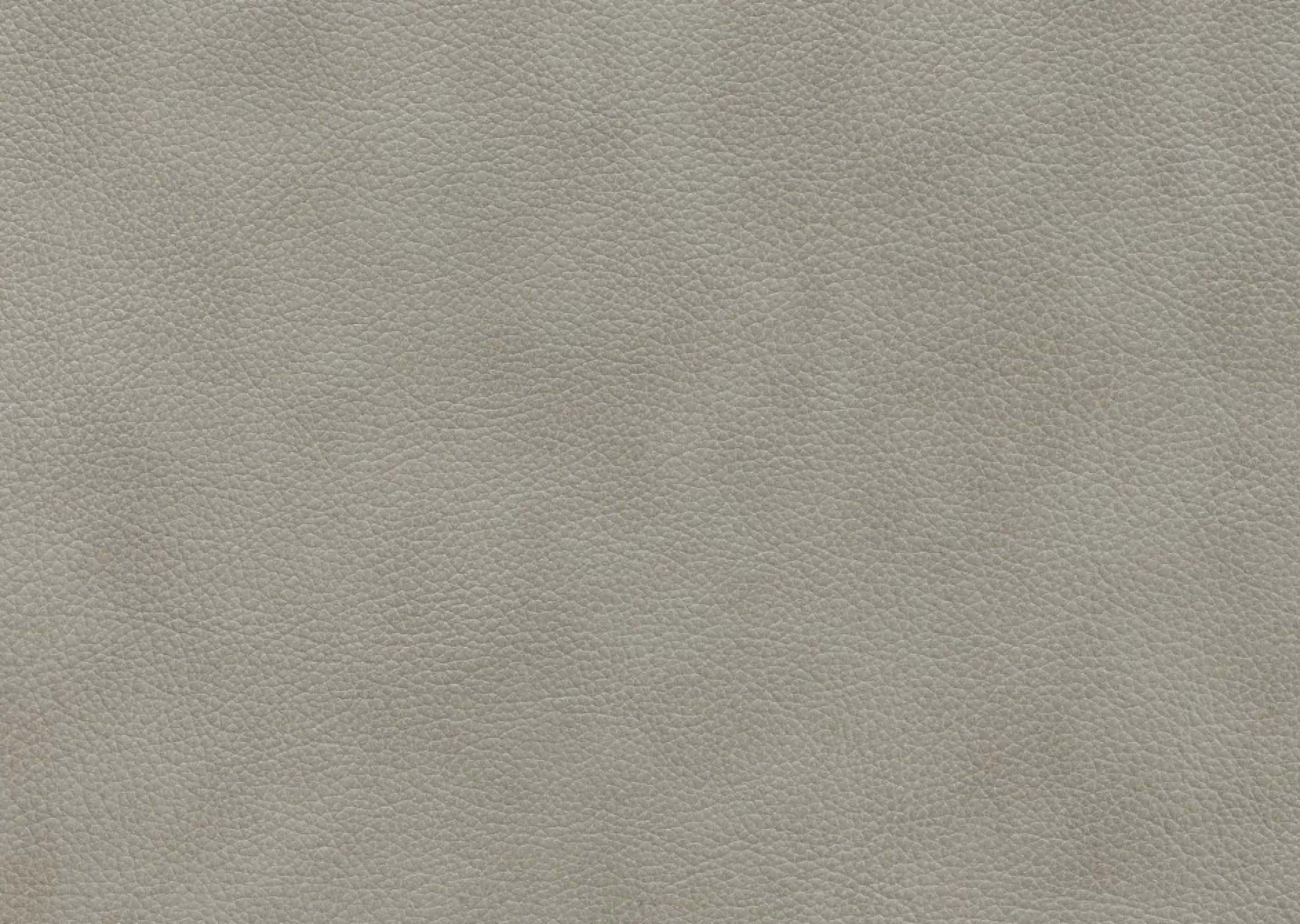 Urban Barn Custom*Brewer Custom Leather Sectional