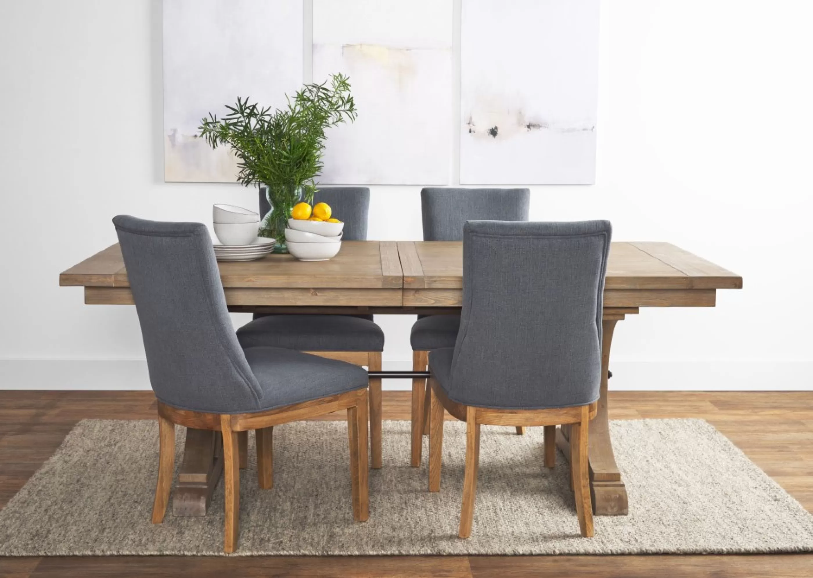unavailable Tables*Bridgetown Extension Dining Table