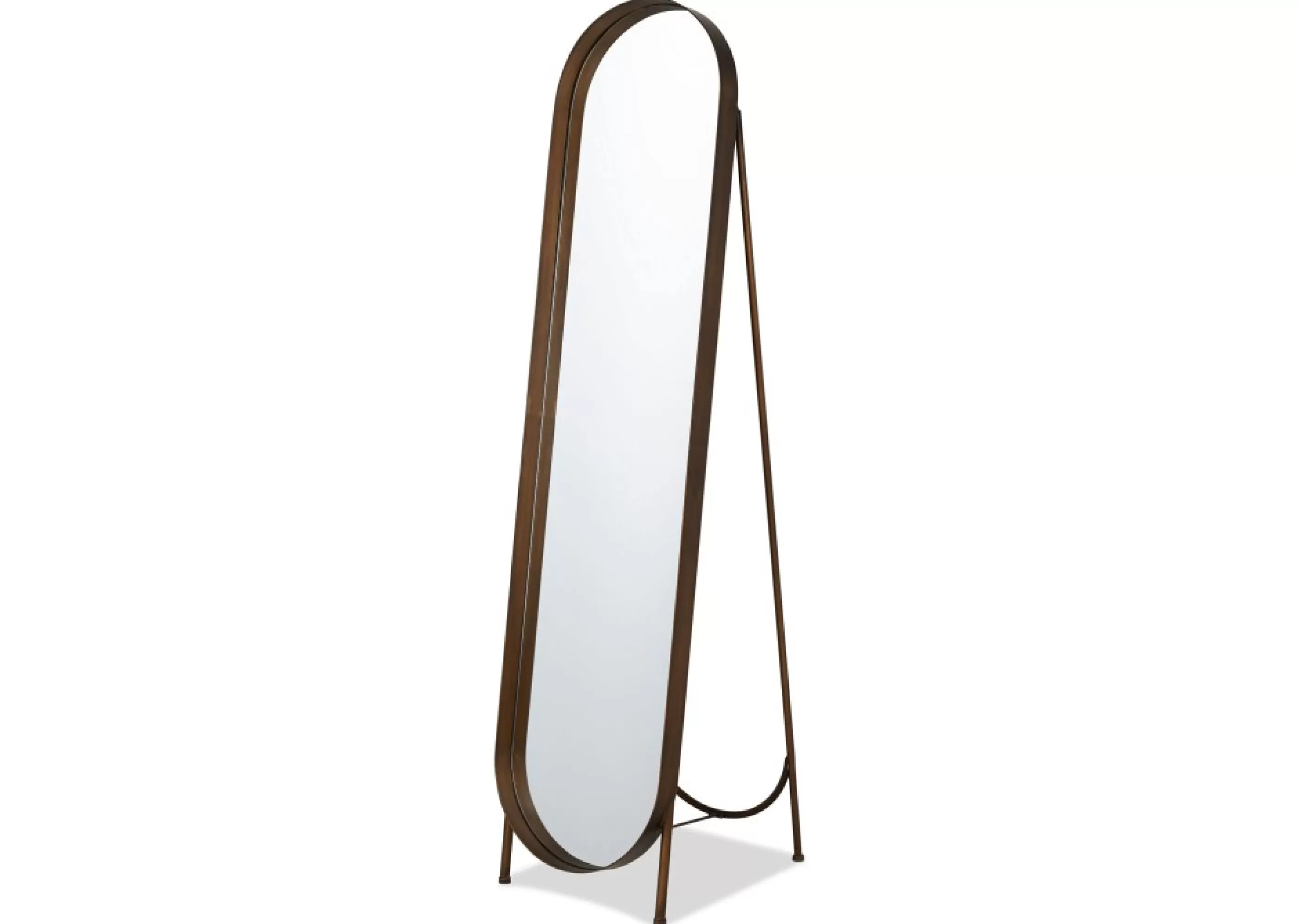 Urban Barn Mirrors*Britton Floor Mirror