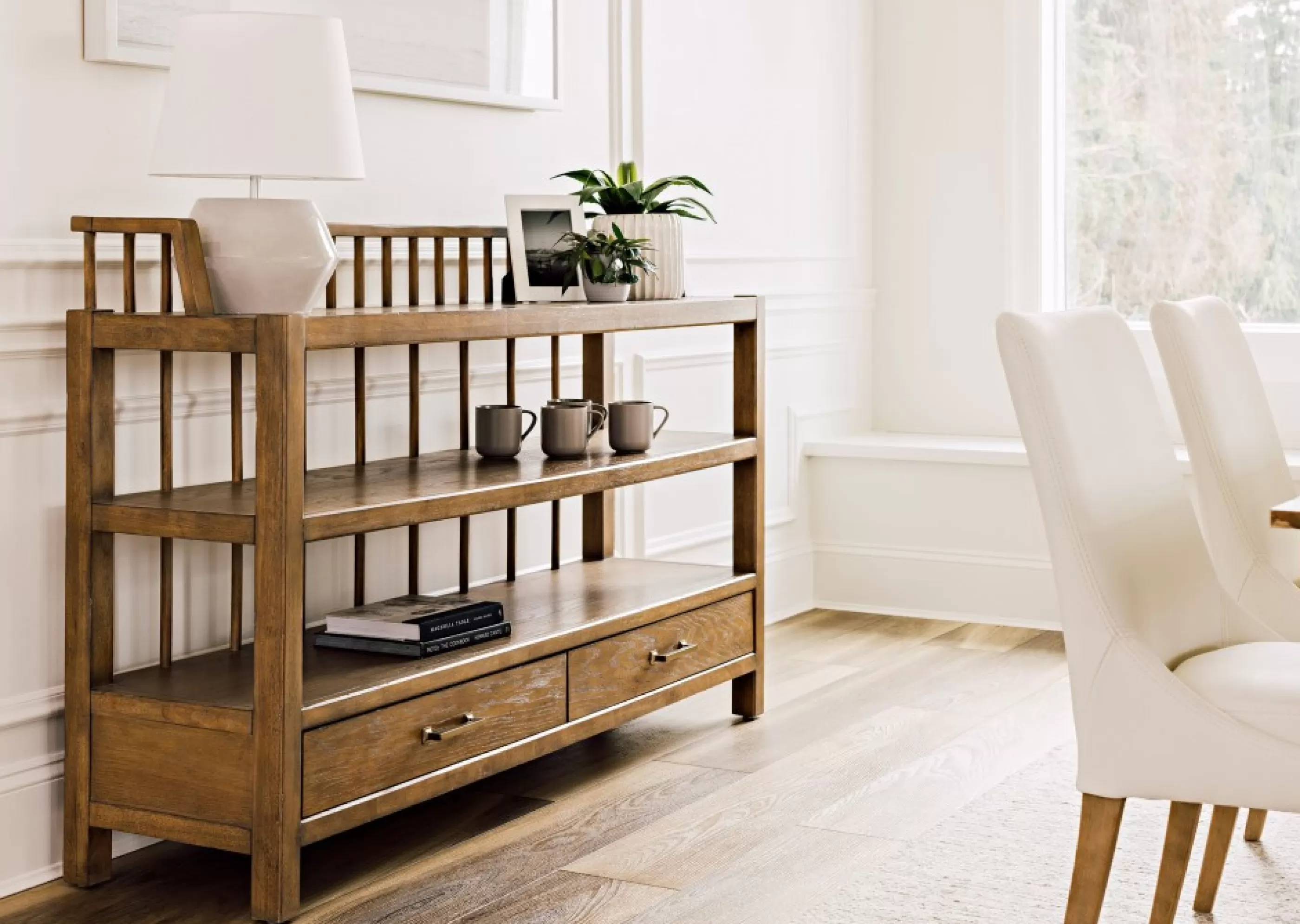 unavailable Sideboards*Broderick Server -Wensley Barley
