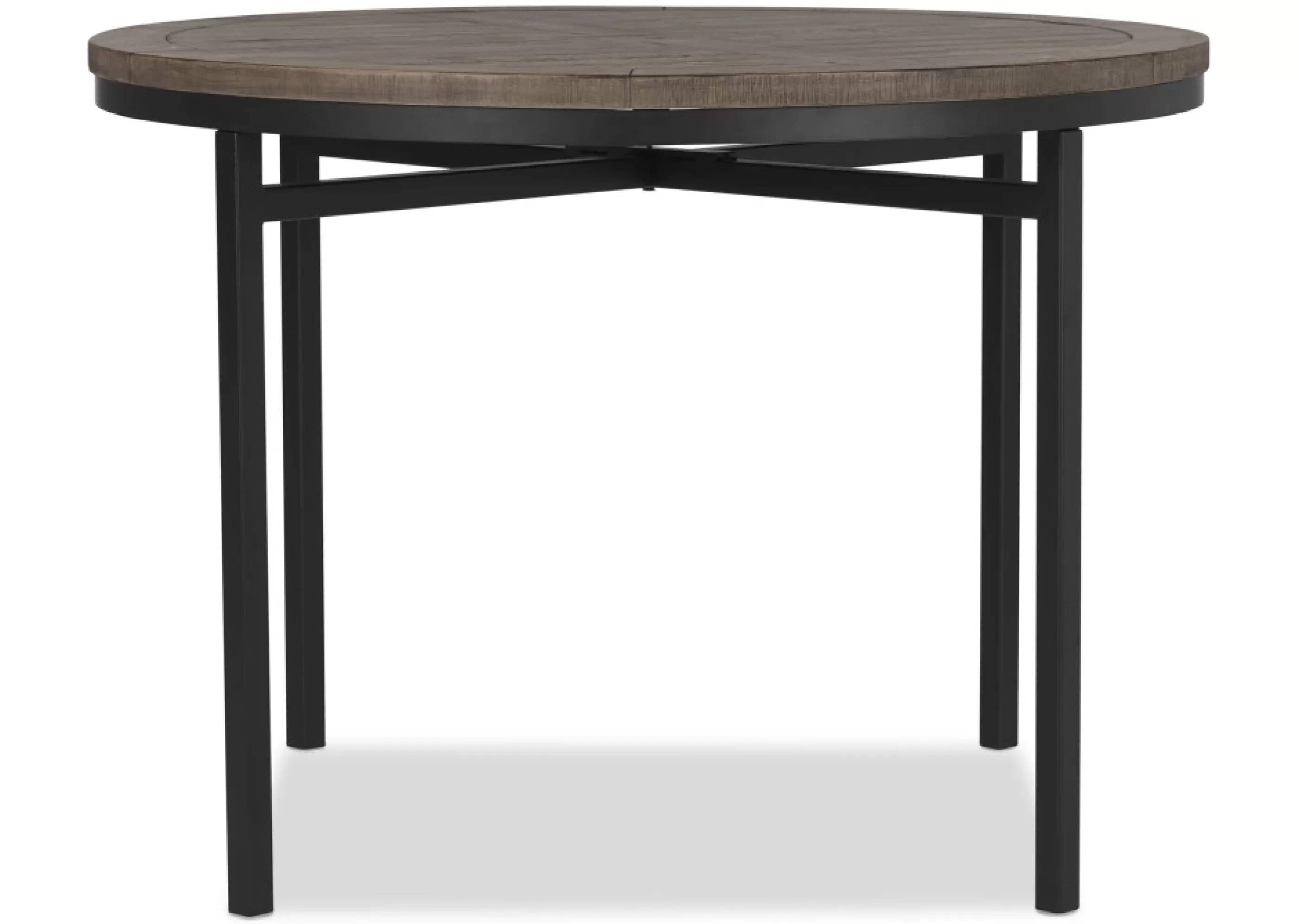 unavailable Tables*Brody Reclaimed Wood Round Dining Table