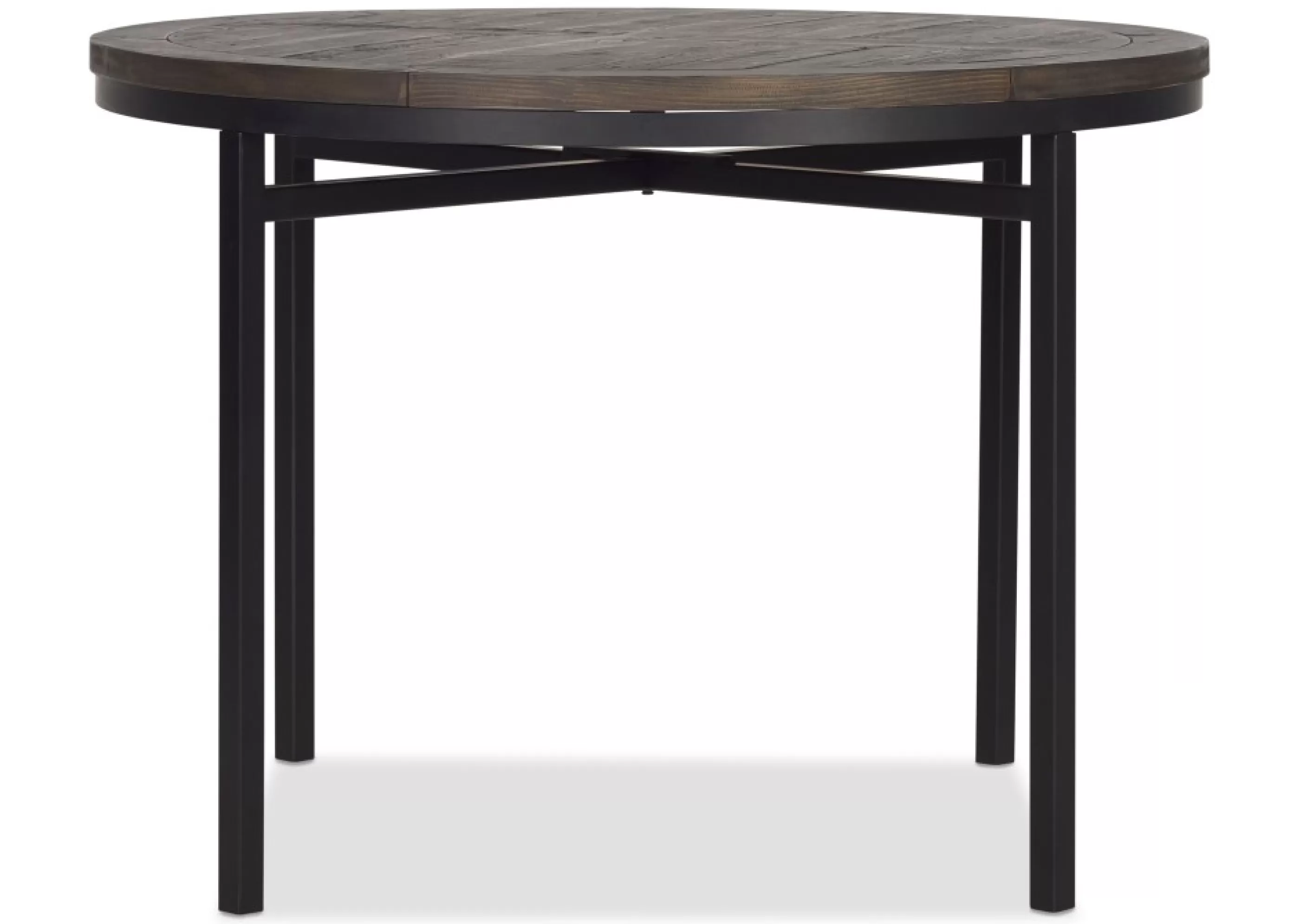 unavailable Tables*Brody Reclaimed Wood Round Dining Table