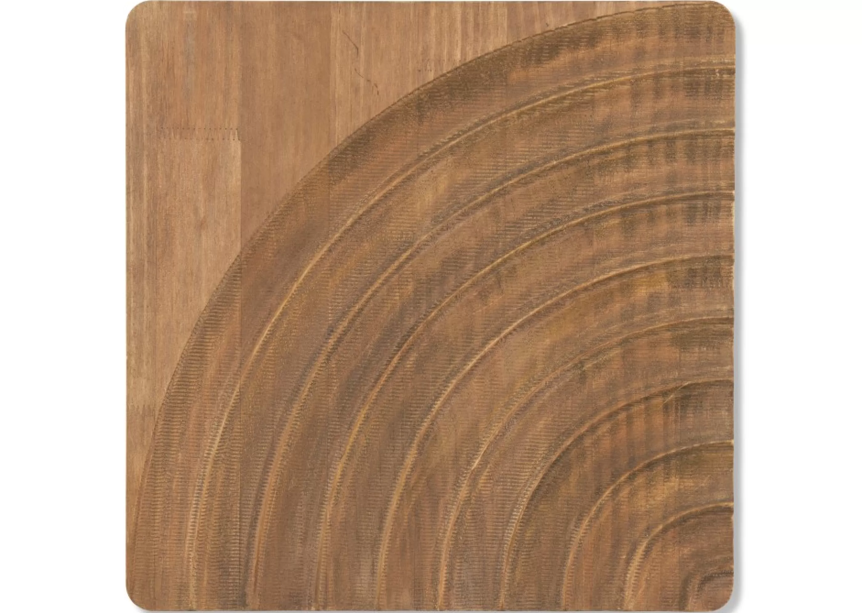 unavailable Wall Art*Brohm Wood Panel I Natural
