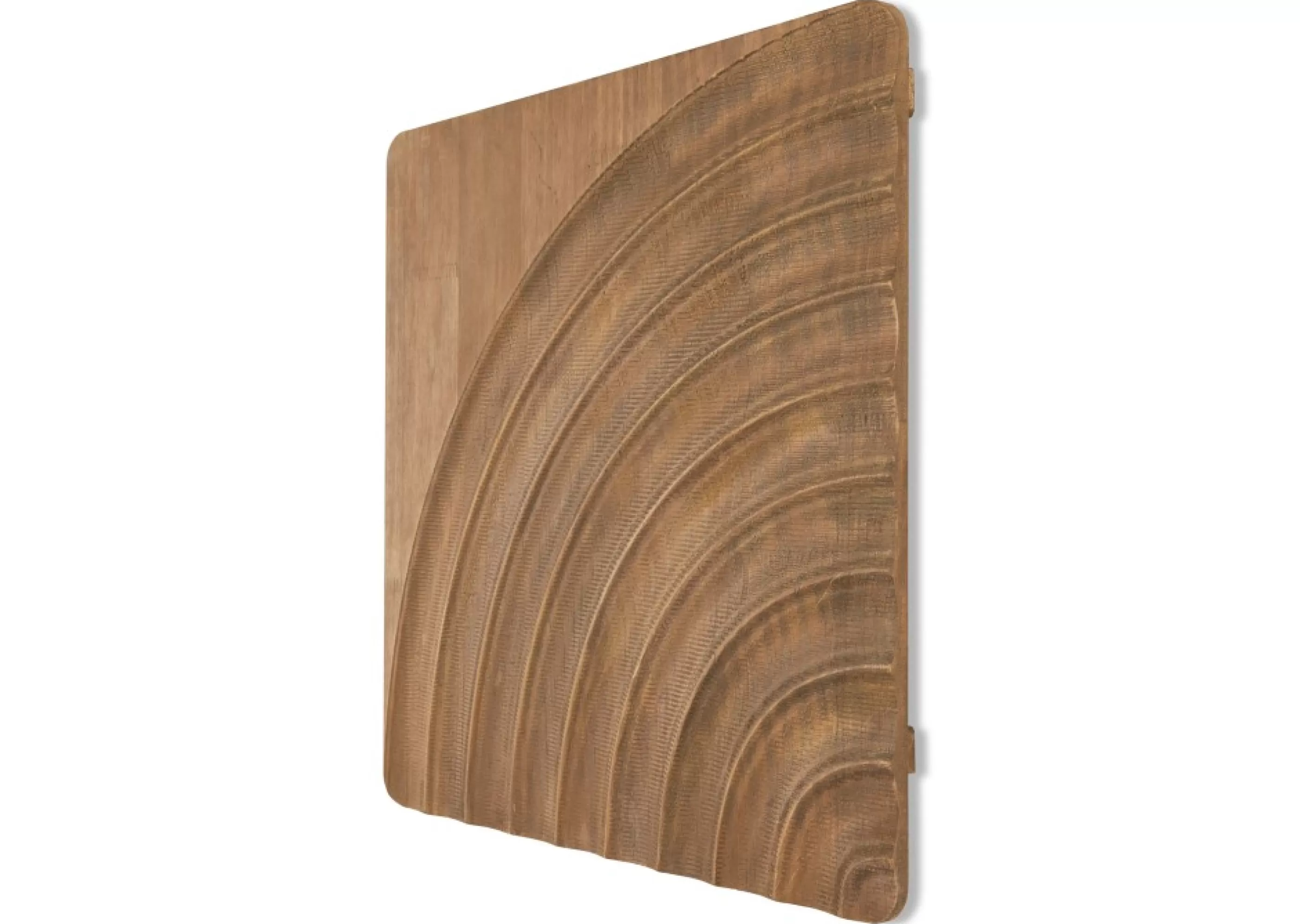 unavailable Wall Art*Brohm Wood Panel I Natural