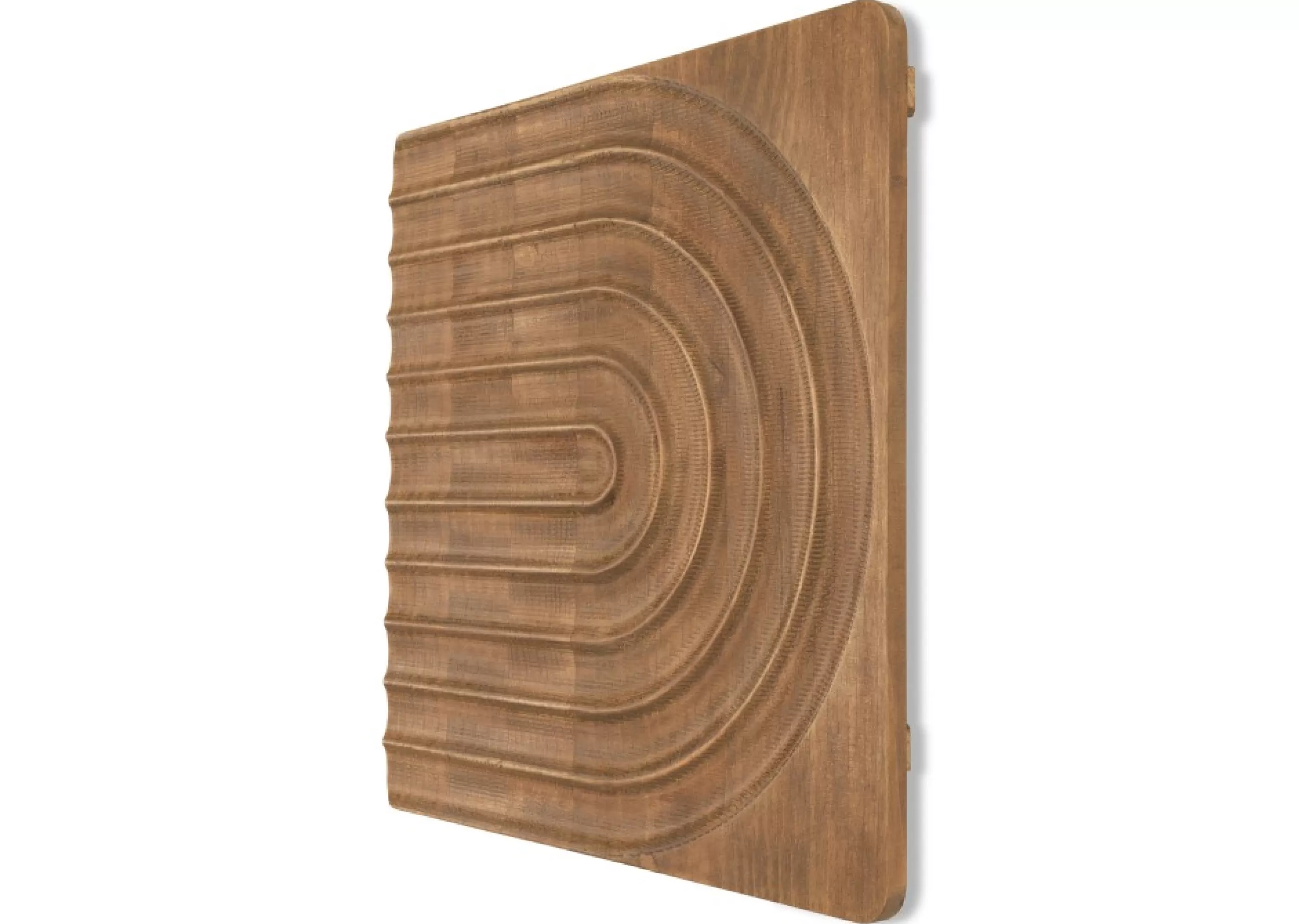 unavailable Wall Art*Brohm Wood Panel Ii Natural