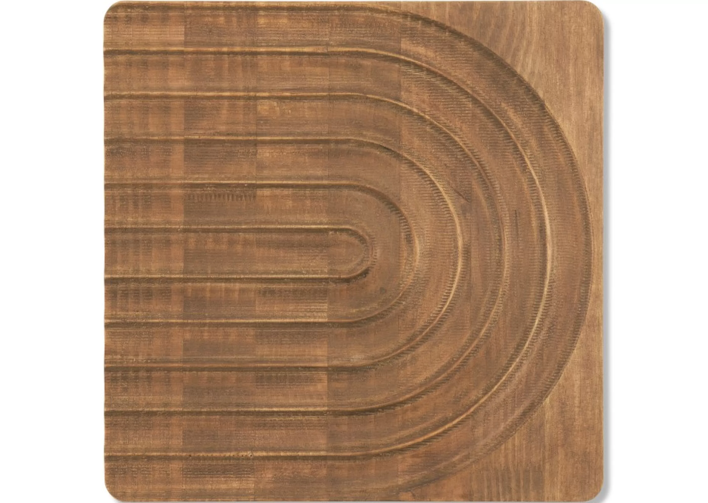 unavailable Wall Art*Brohm Wood Panel Ii Natural