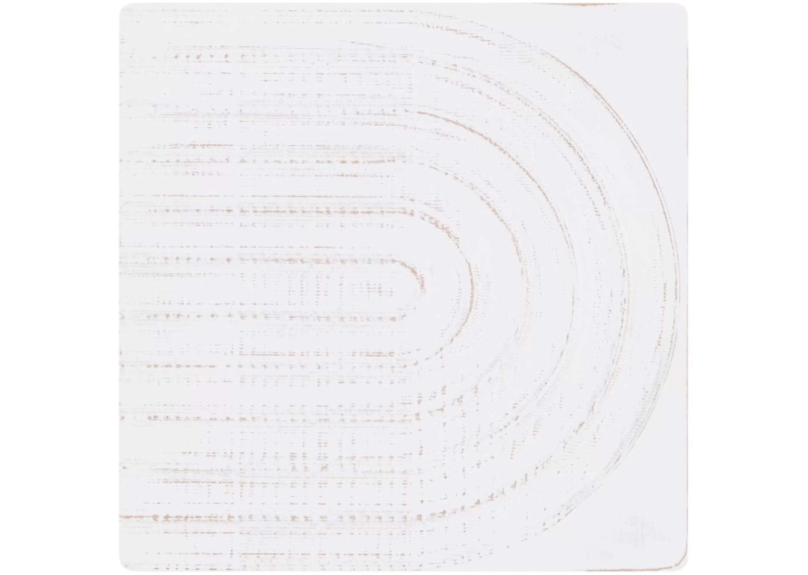 unavailable Wall Art*Brohm Wood Panel Ii White