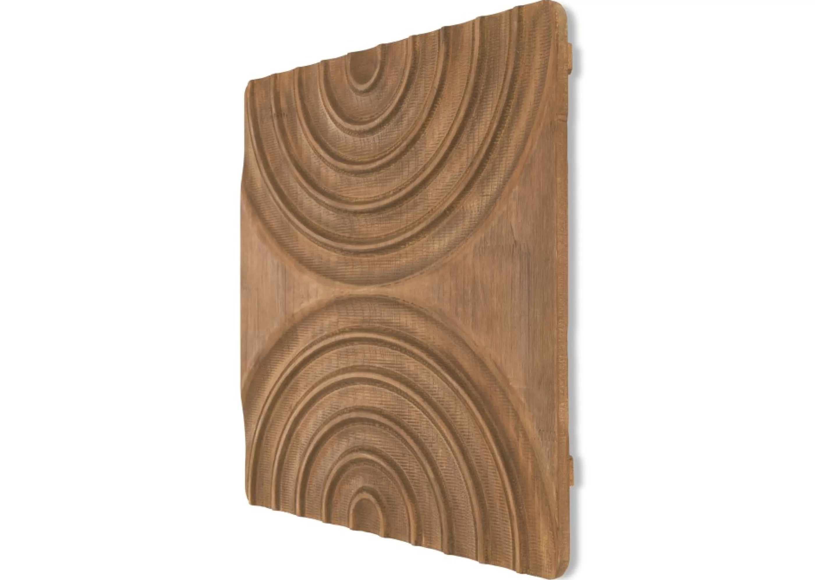 unavailable Wall Art*Brohm Wood Panel Iii Natural