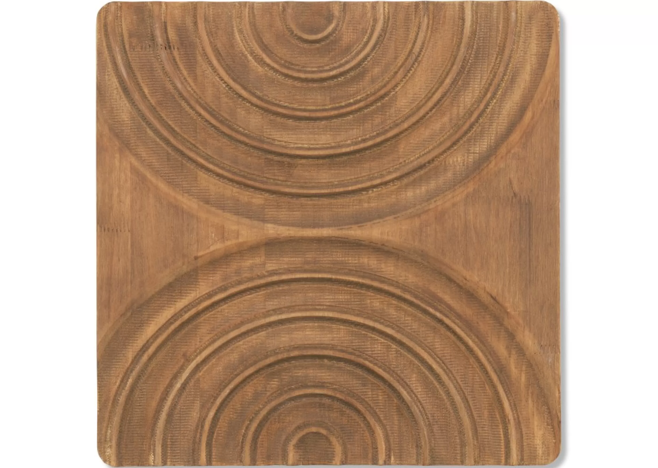 unavailable Wall Art*Brohm Wood Panel Iii Natural