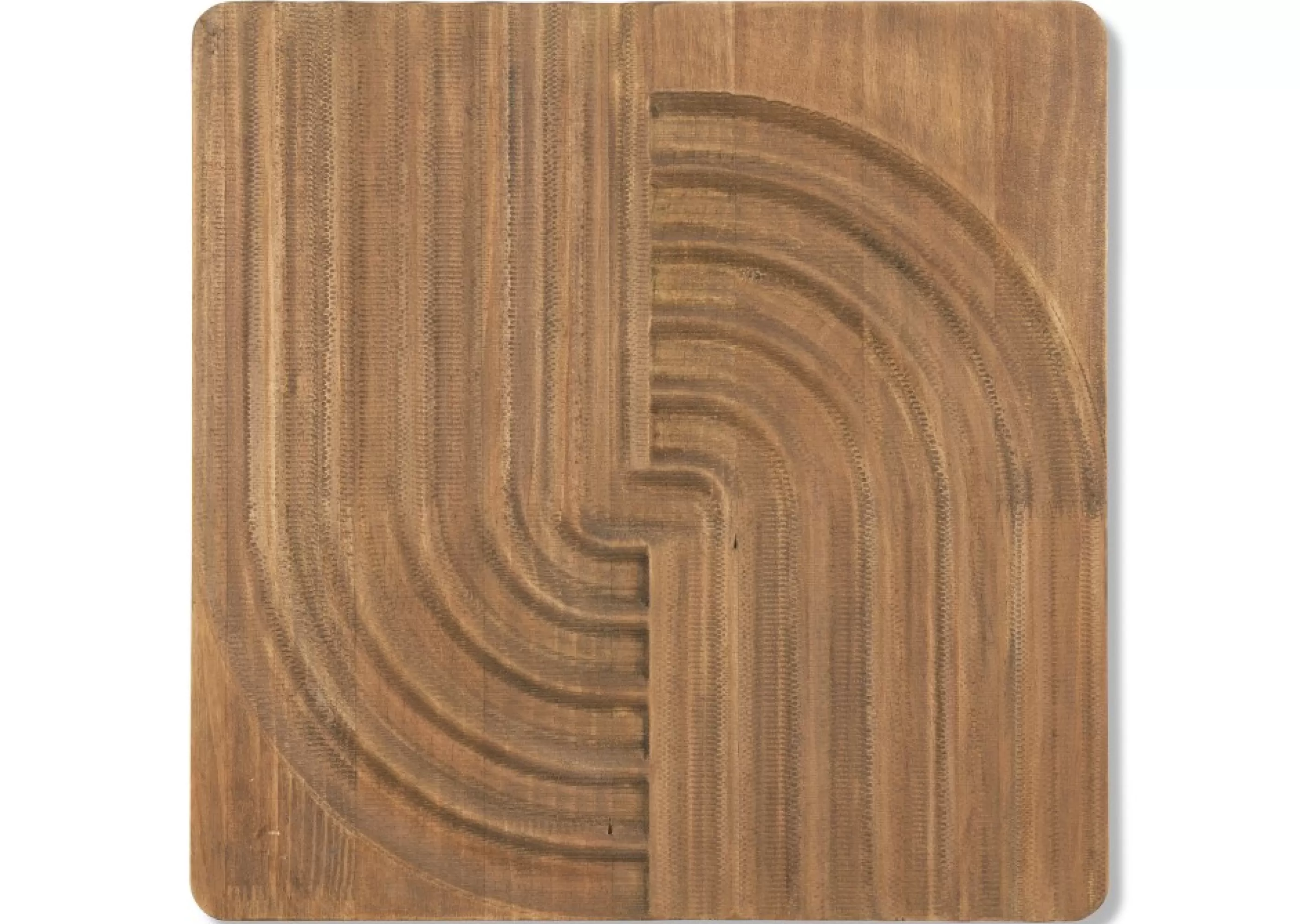 unavailable Wall Art*Brohm Wood Panel Iv Natural