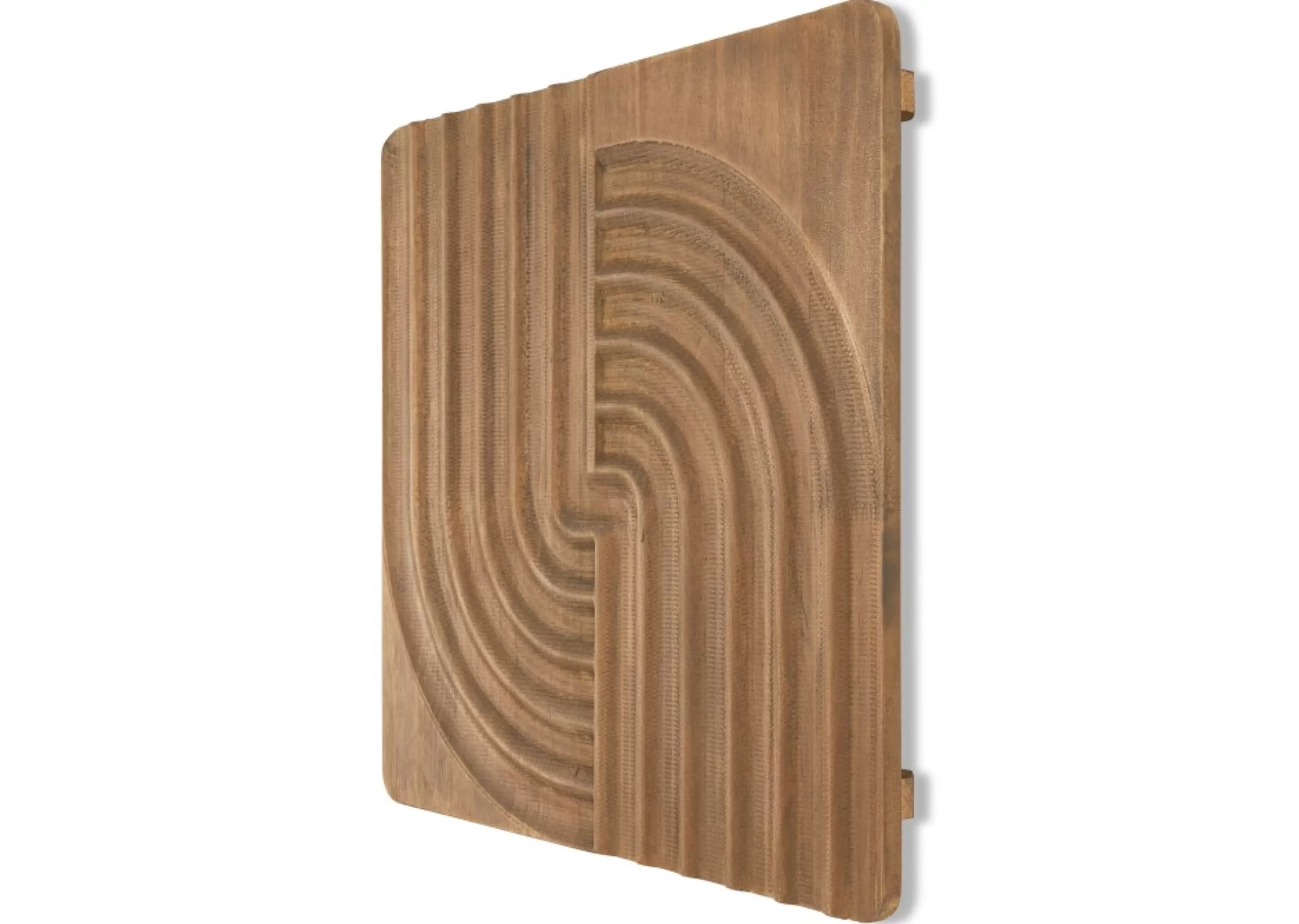 unavailable Wall Art*Brohm Wood Panel Iv Natural