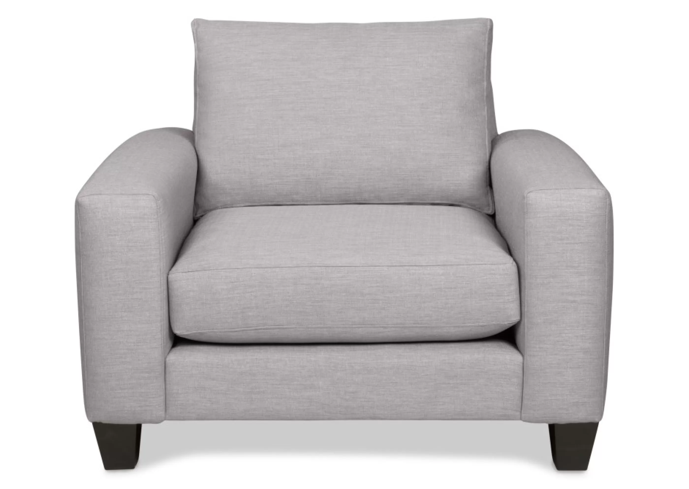 Urban Barn Accent Chairs*Bronx Custom Chair