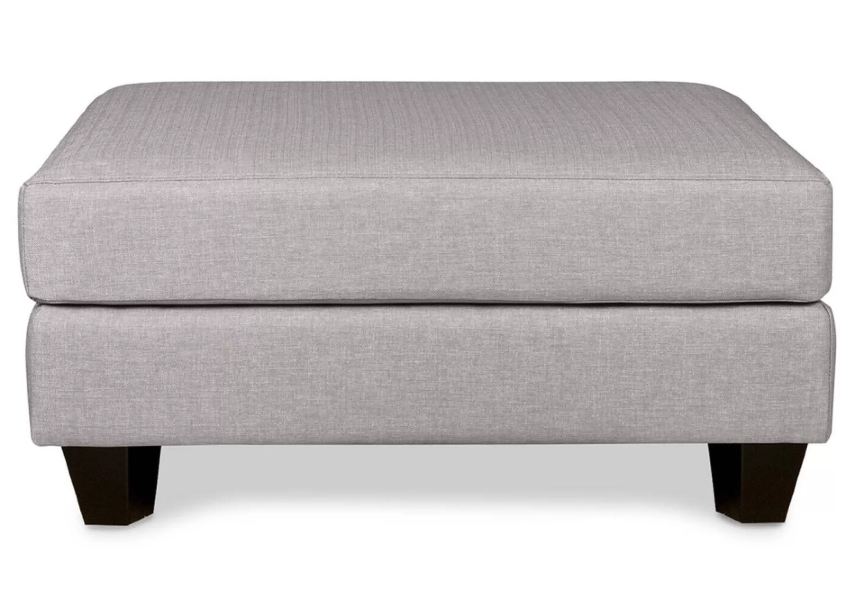 Urban Barn Custom*Bronx Custom Ottoman