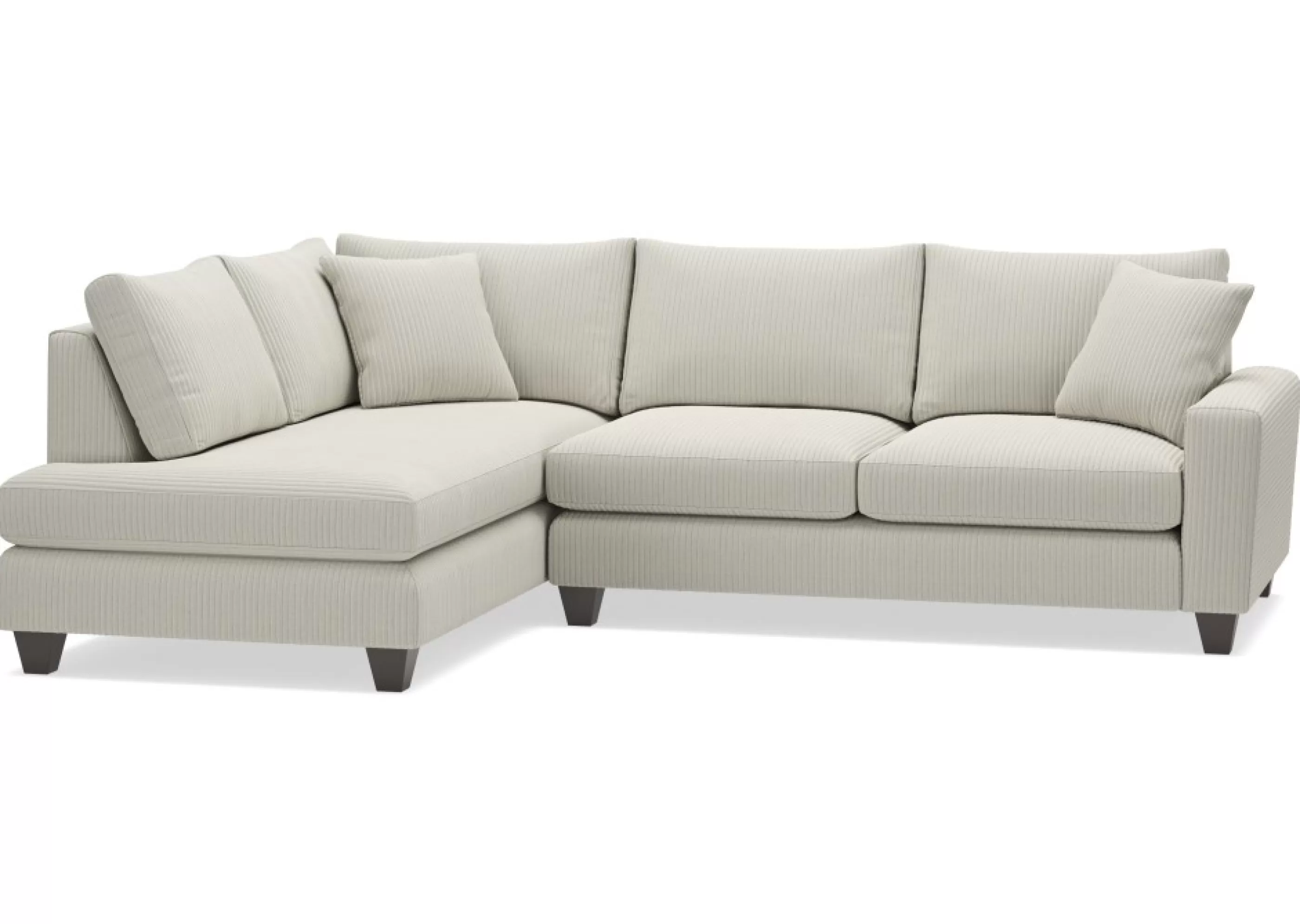 Urban Barn Sectionals*Bronx Custom Sectional