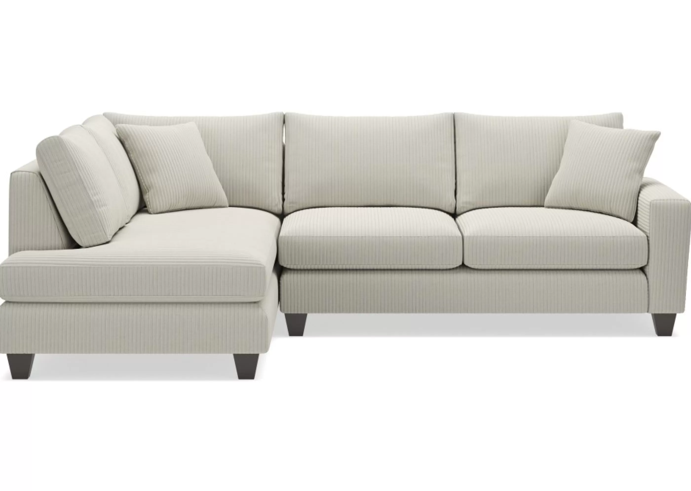 Urban Barn Sectionals*Bronx Custom Sectional