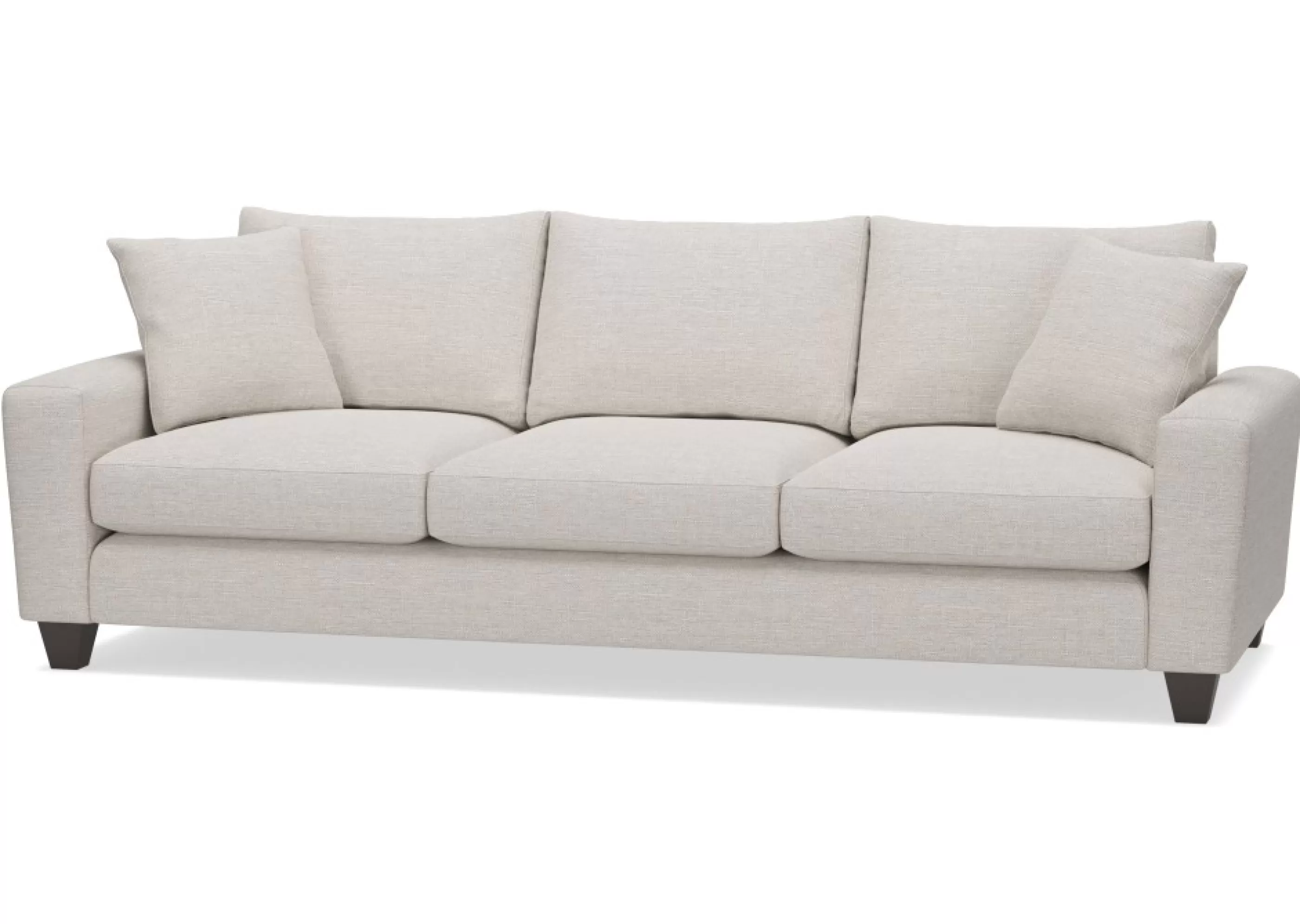 Urban Barn Custom*Bronx Custom Sofa