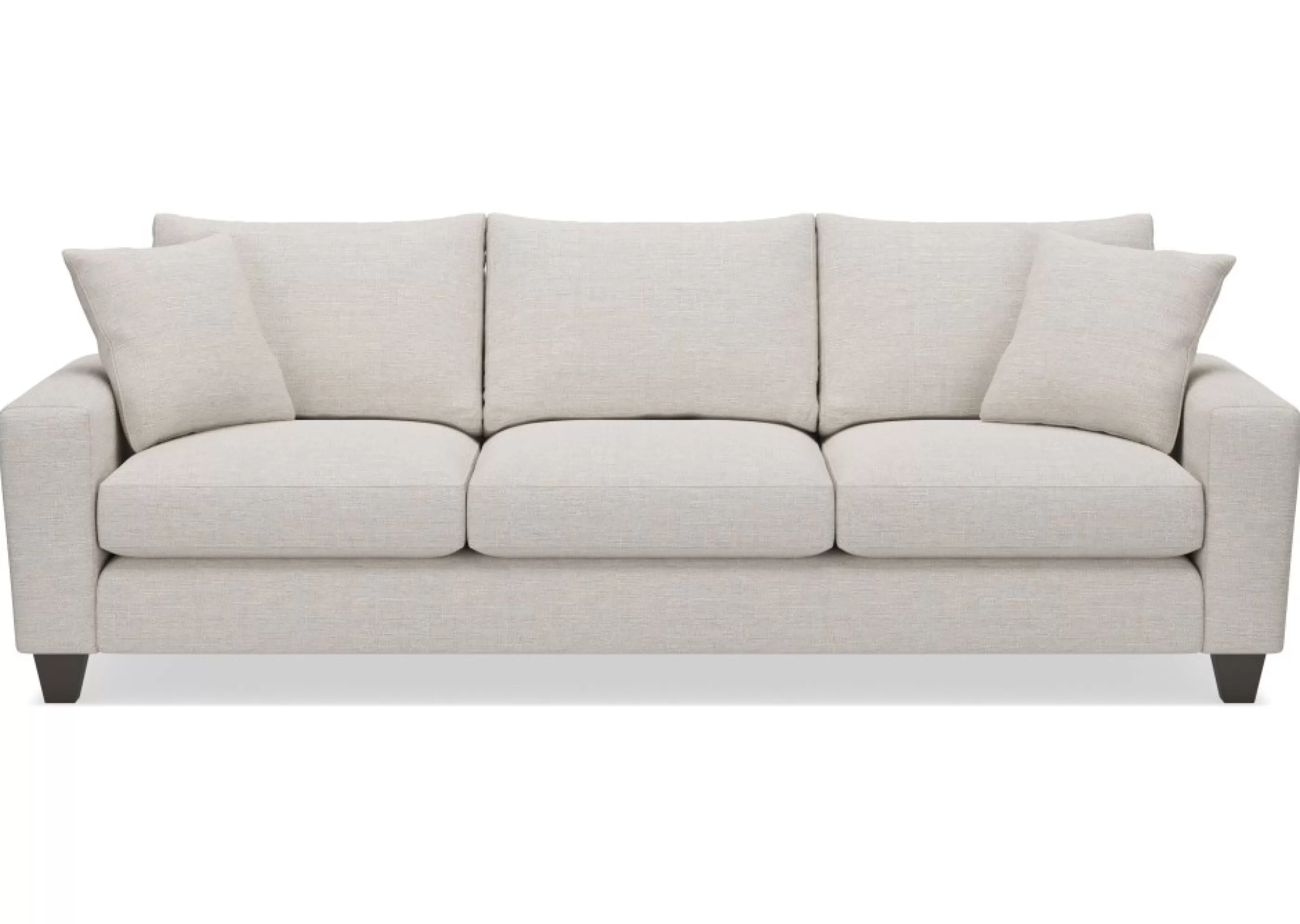 Urban Barn Custom*Bronx Custom Sofa