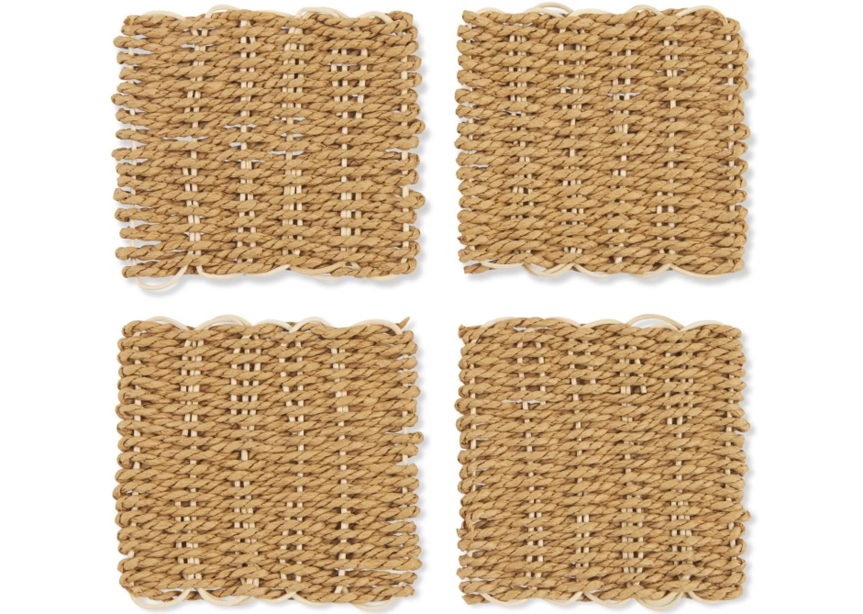 unavailable Table Linens*Cali Coaster Set
