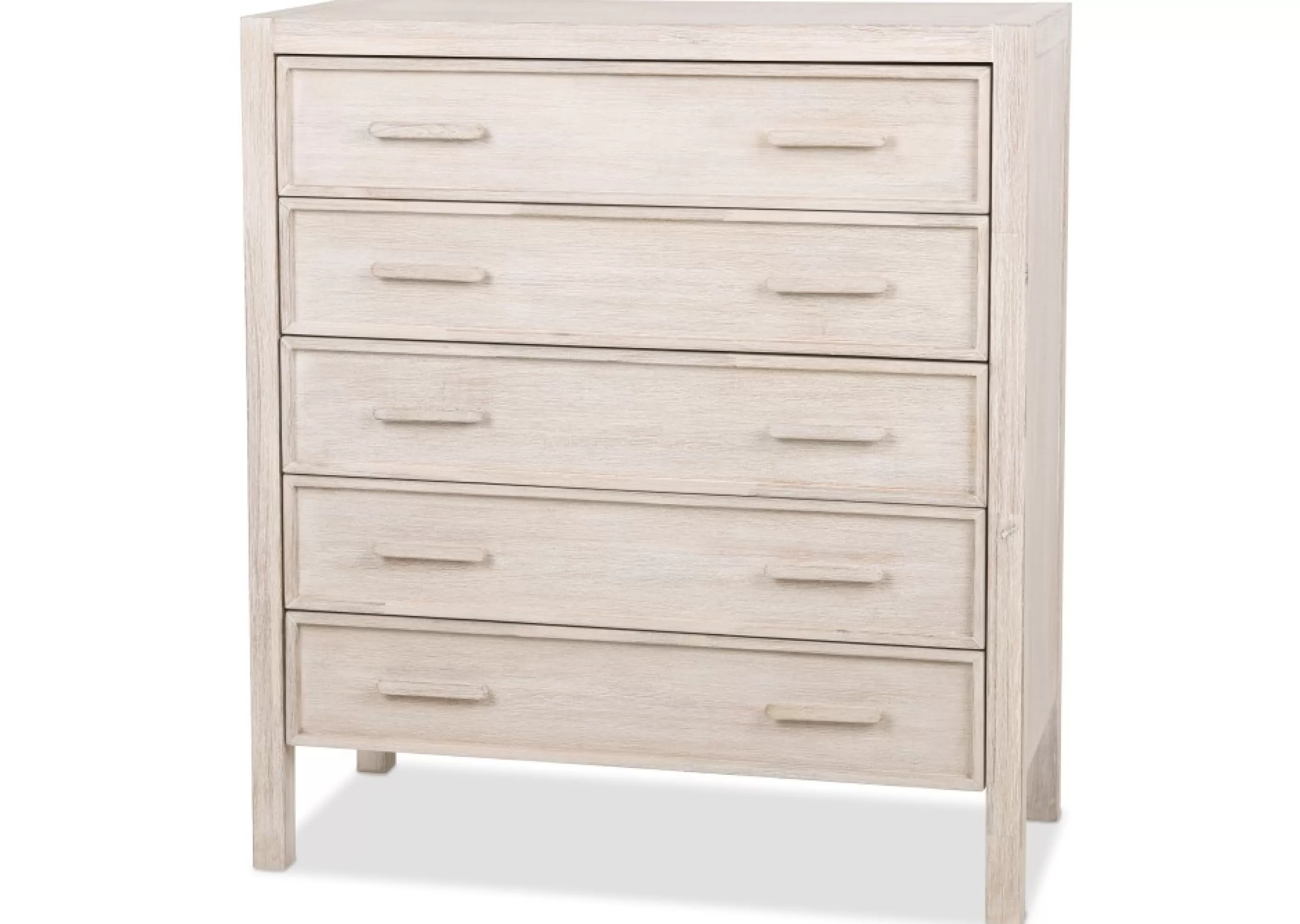 unavailable Bedroom Collections*Callahan Chest -Finn Parchment
