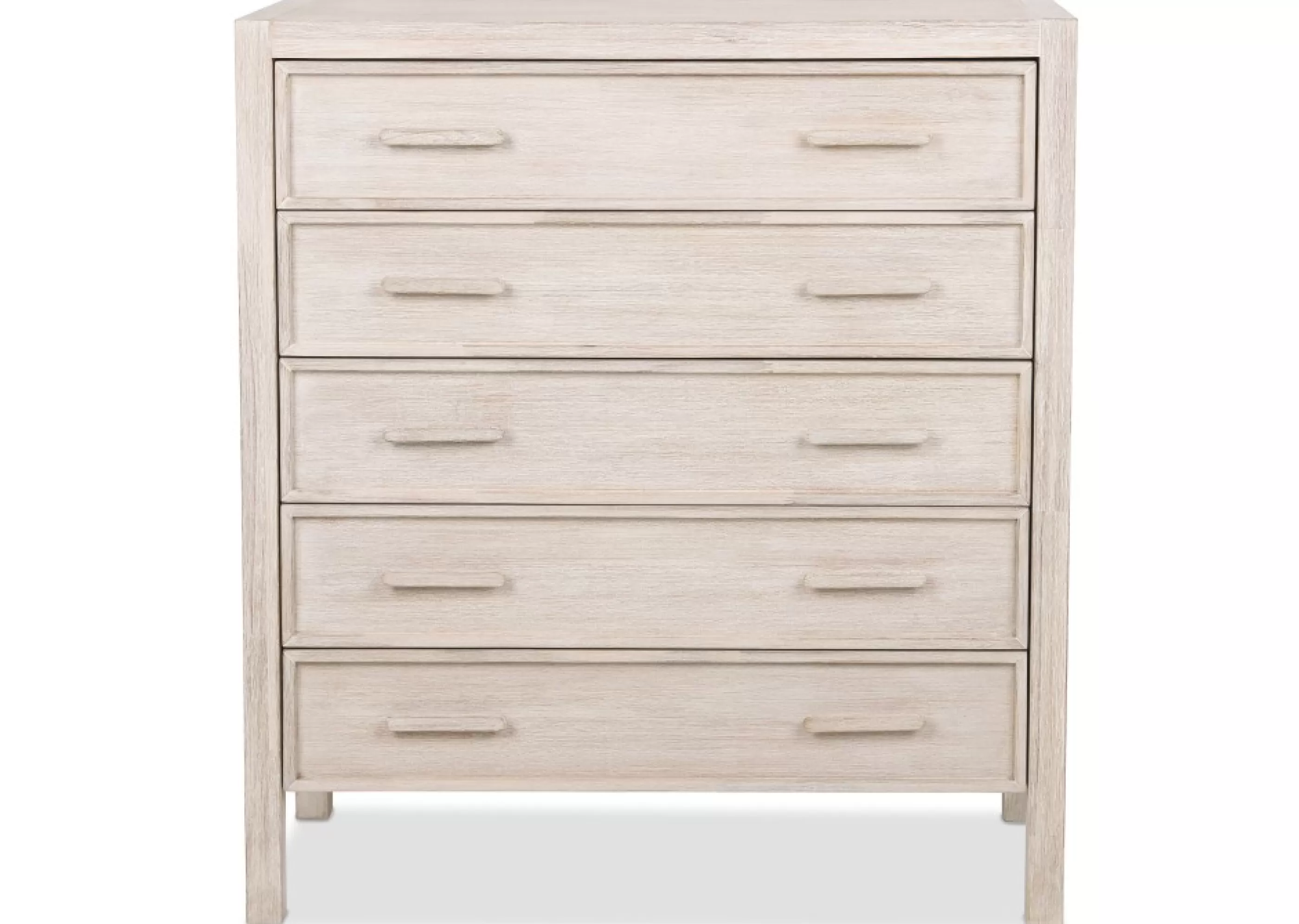unavailable Bedroom*Callahan Chest -Finn Parchment