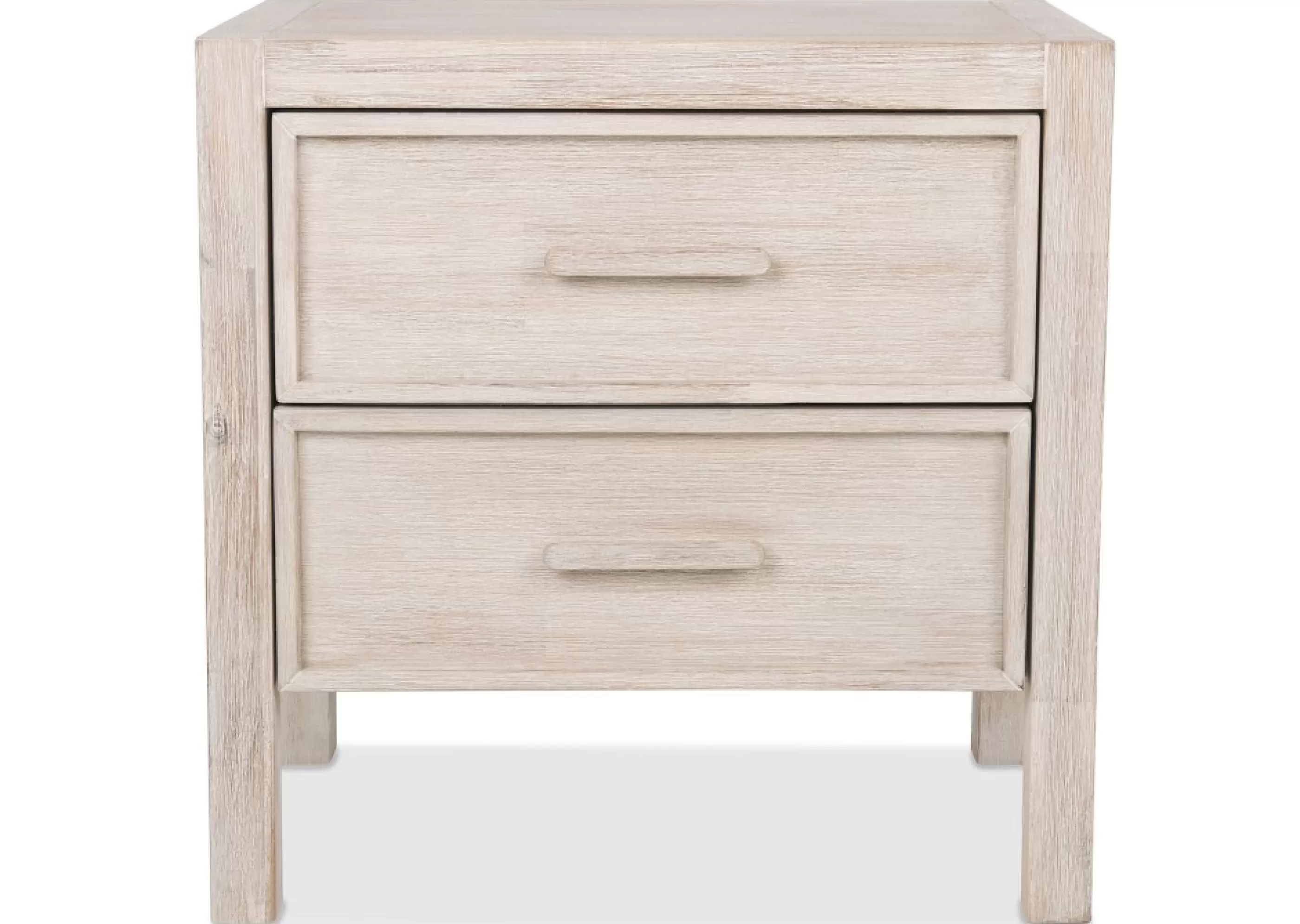 unavailable Bedroom Collections*Callahan Nightstand -Finn Parchment