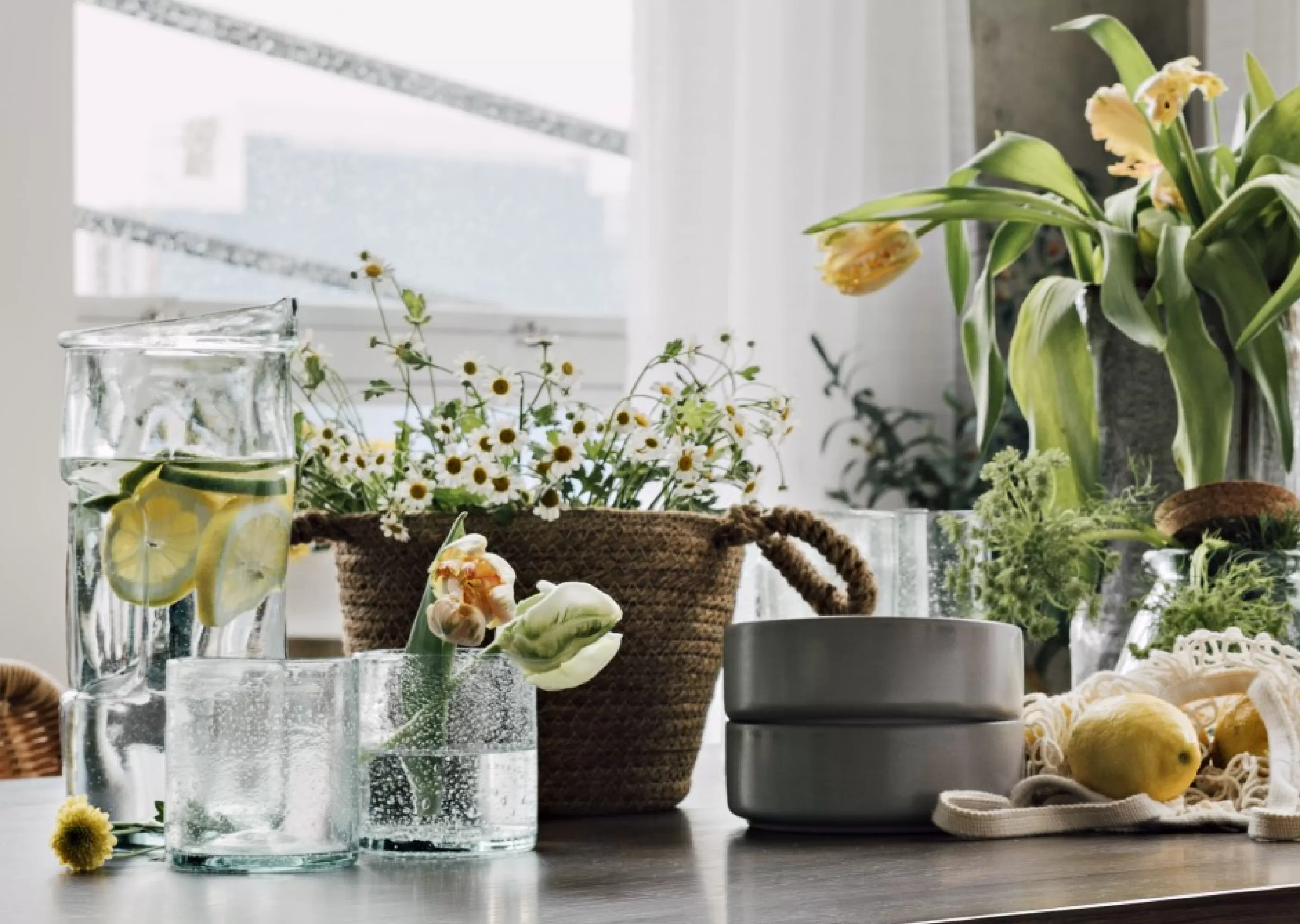 unavailable Glassware*Camari Of Glass Organic