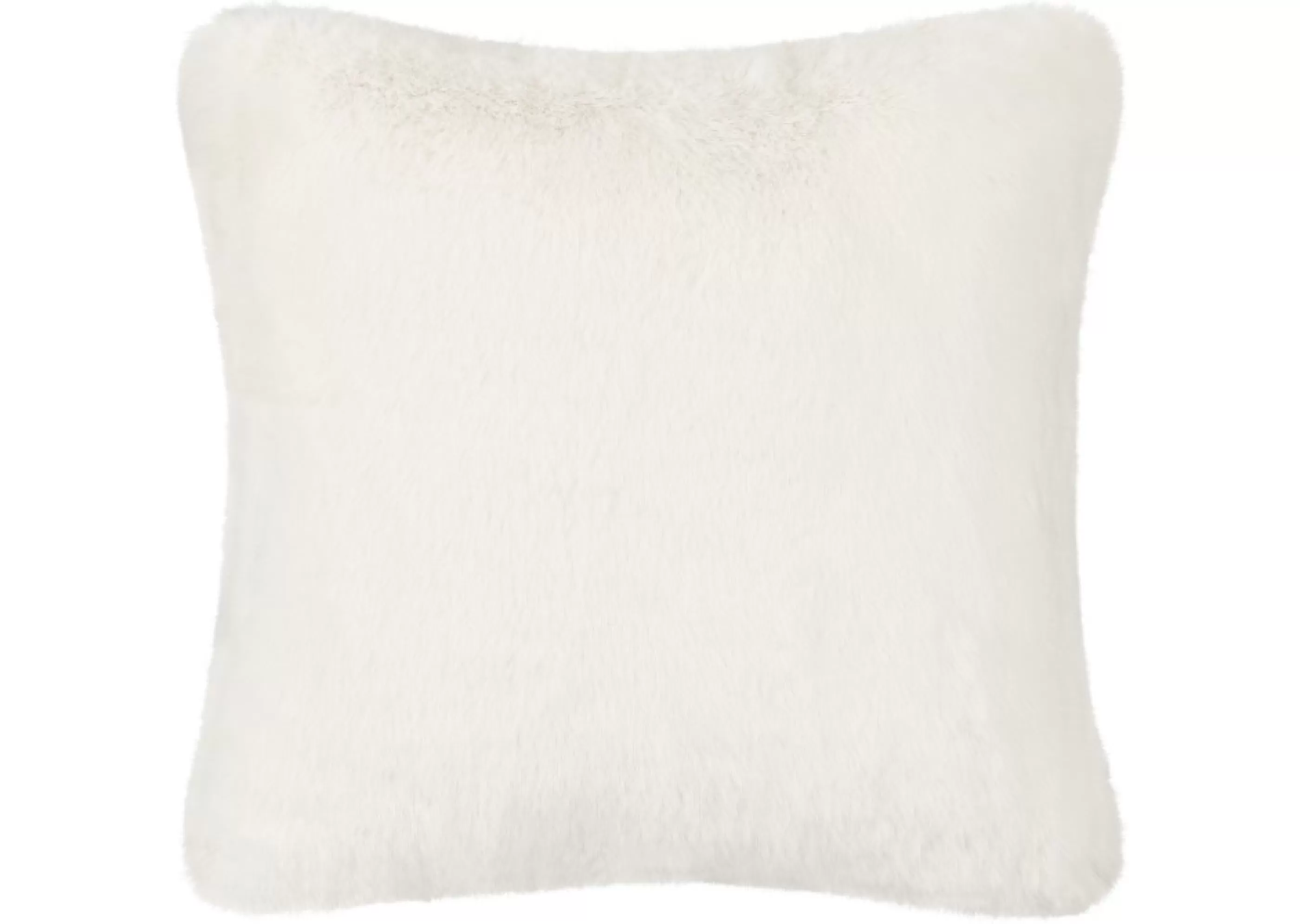 unavailable Pillows*Cate Faux Fur Pillow 20X20