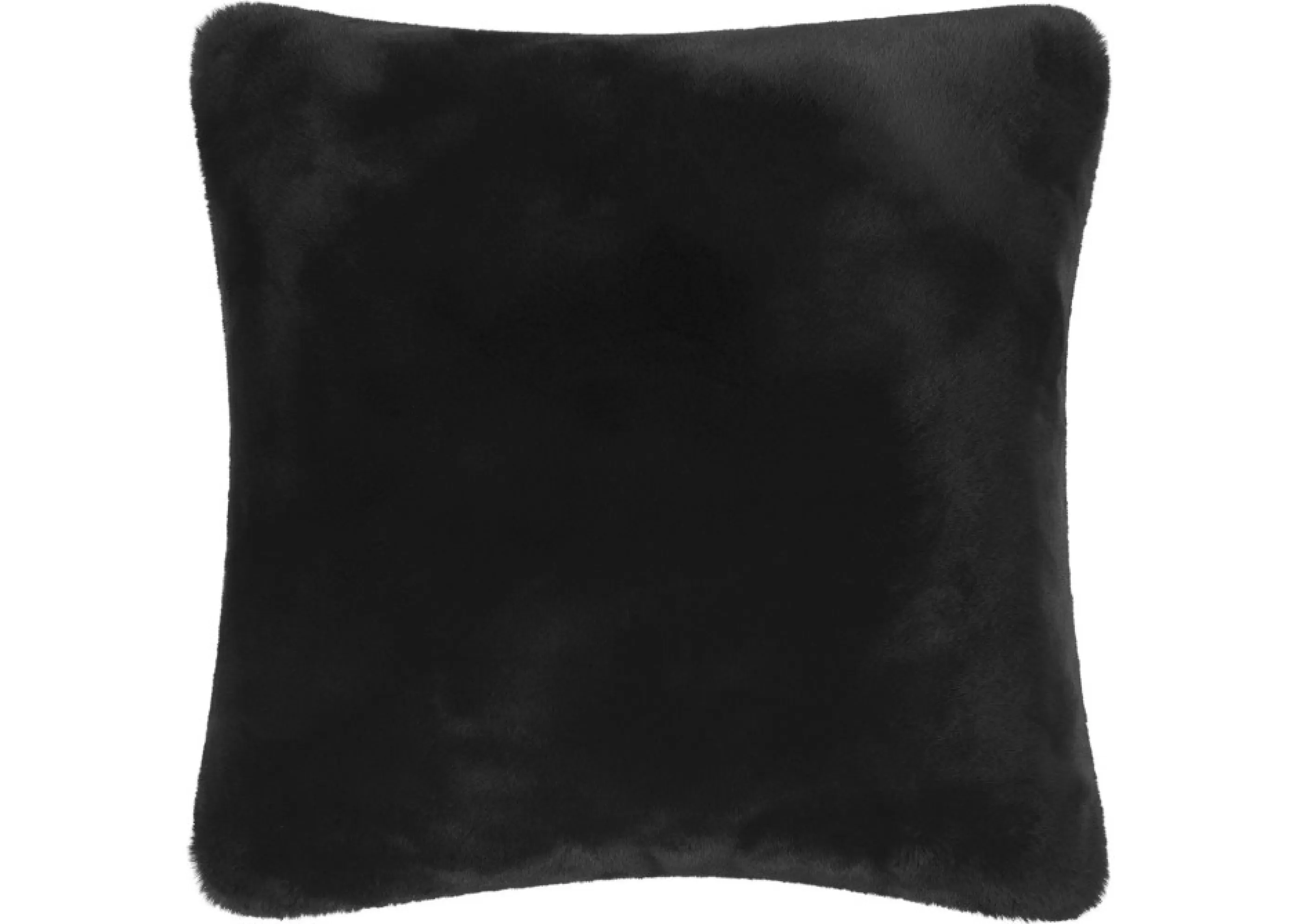 unavailable Bed Linens*Cate Faux Fur Pillow 24X24