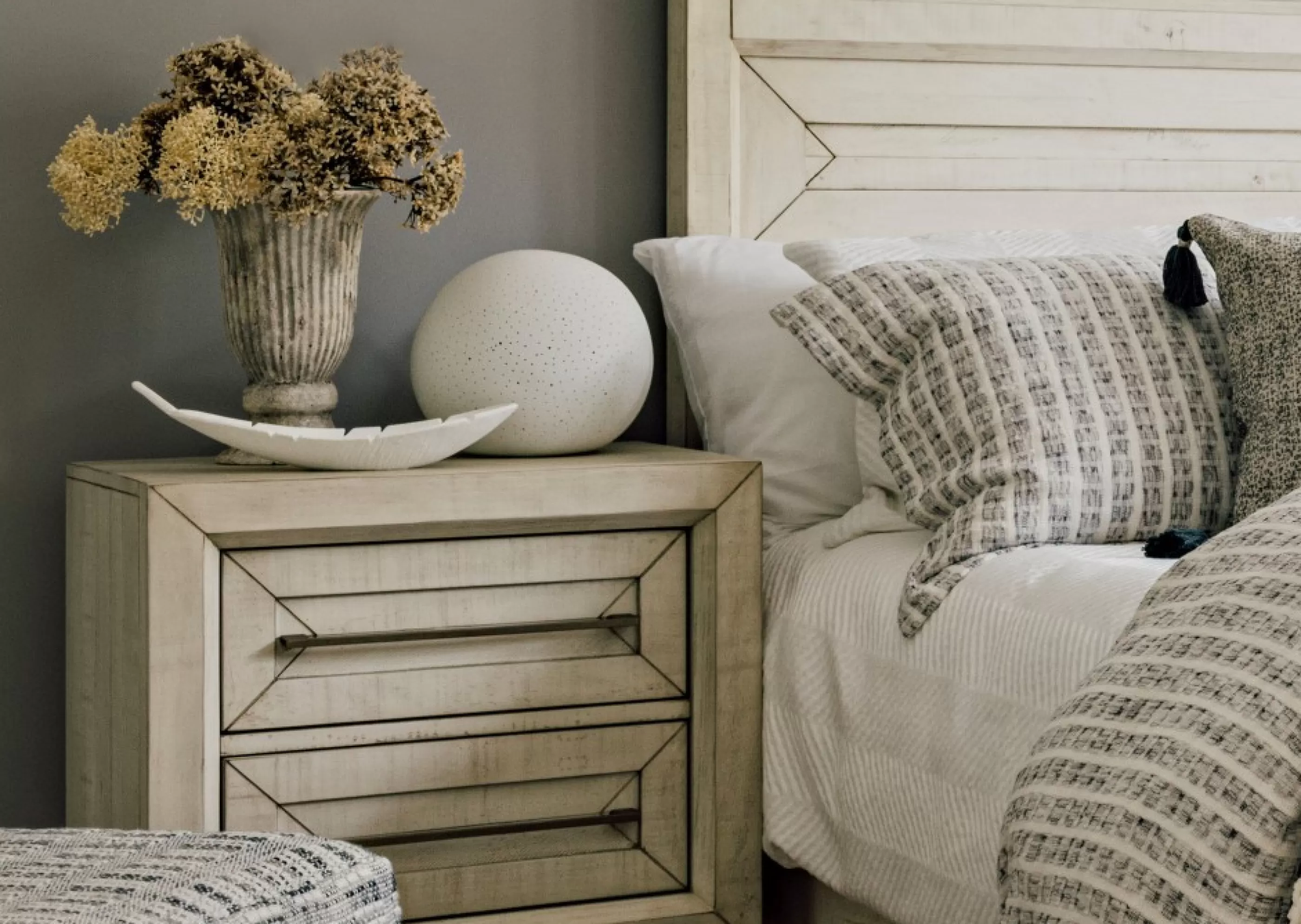 unavailable Vases & Planters*Cavell Planters