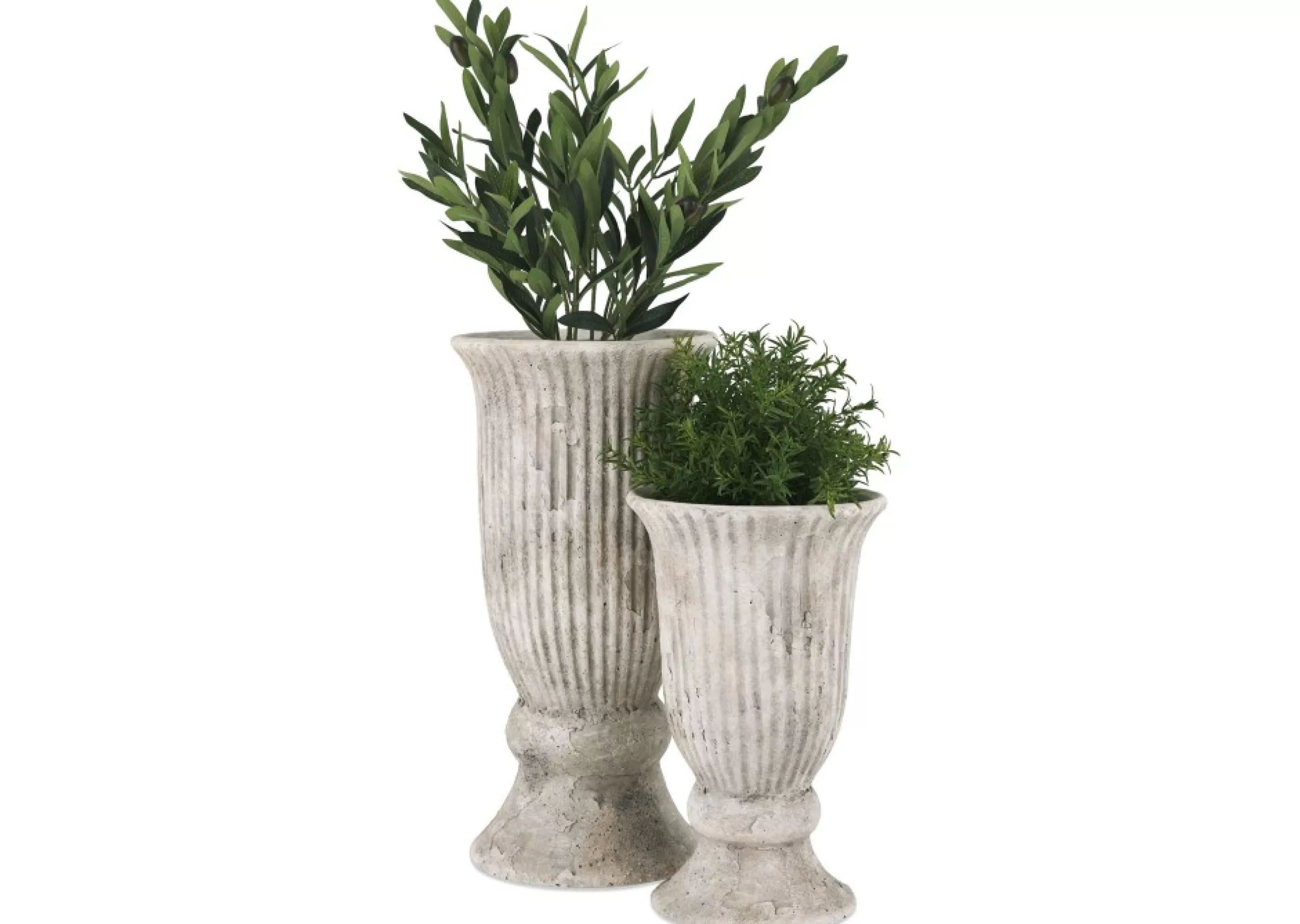 unavailable Vases & Planters*Cavell Planters