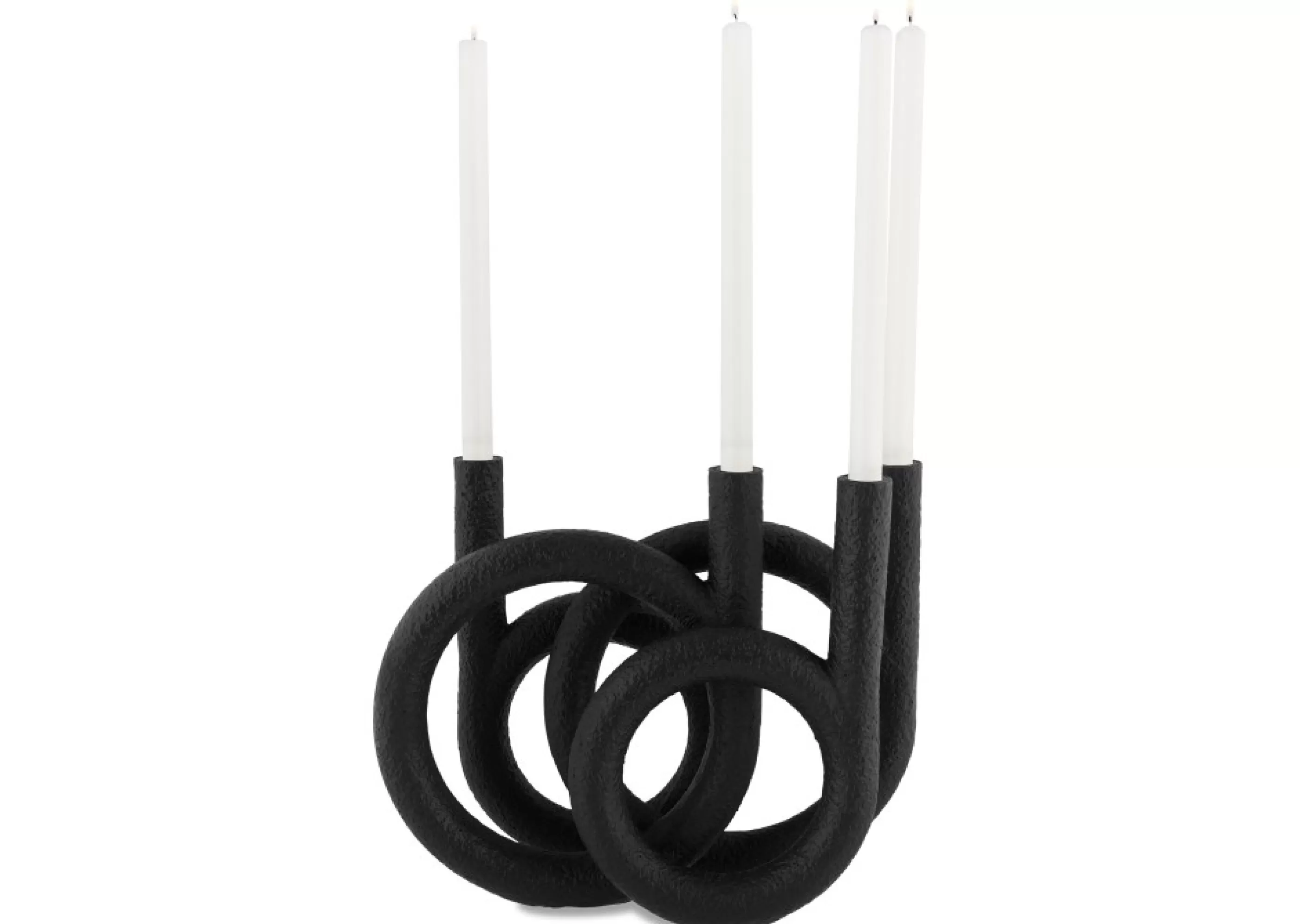 unavailable Candles & Holders*Cayde Candle Holder Black