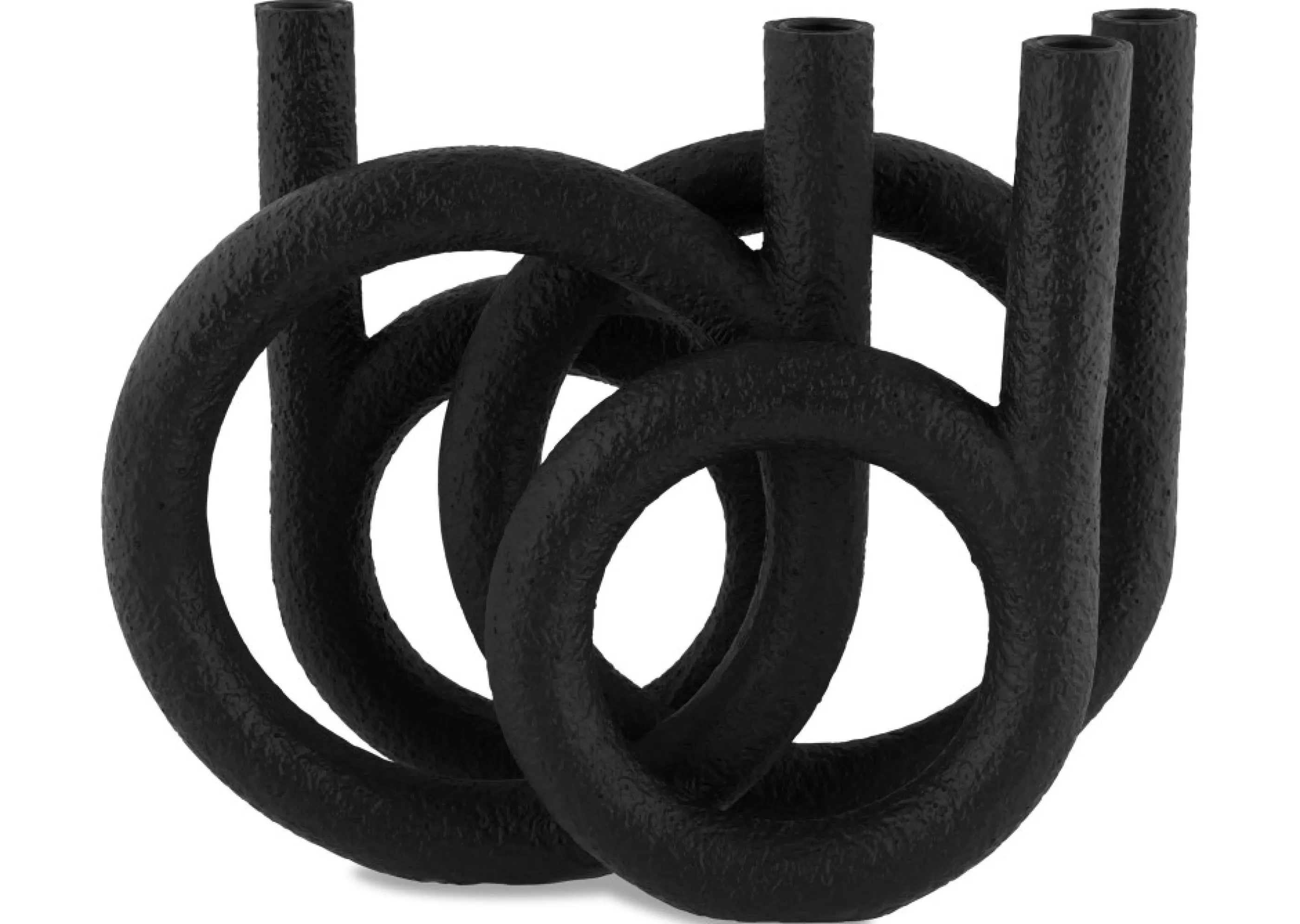 unavailable Candles & Holders*Cayde Candle Holder Black