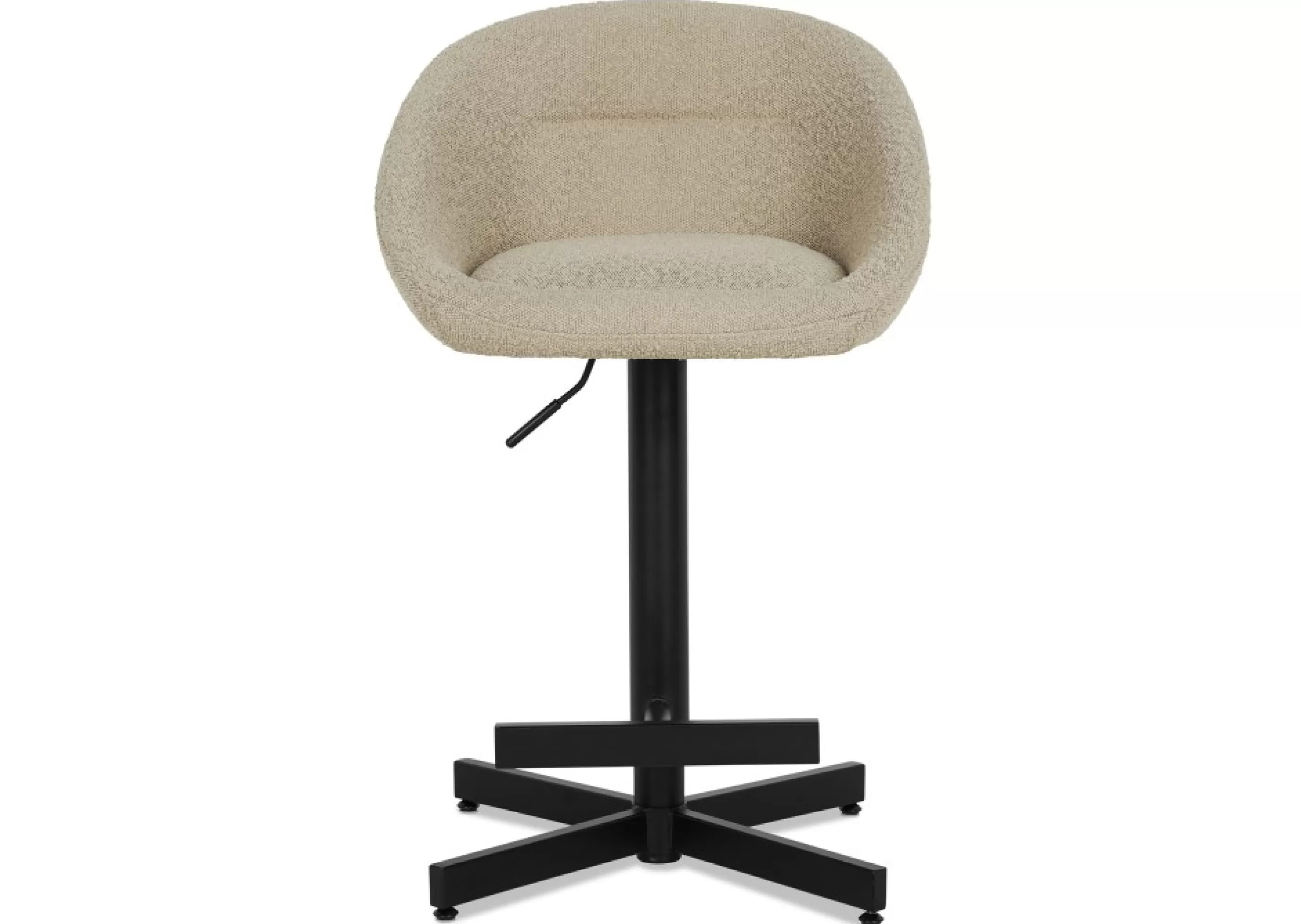 unavailable Stools*Cecilia Adjustable Stool -Davino Sand