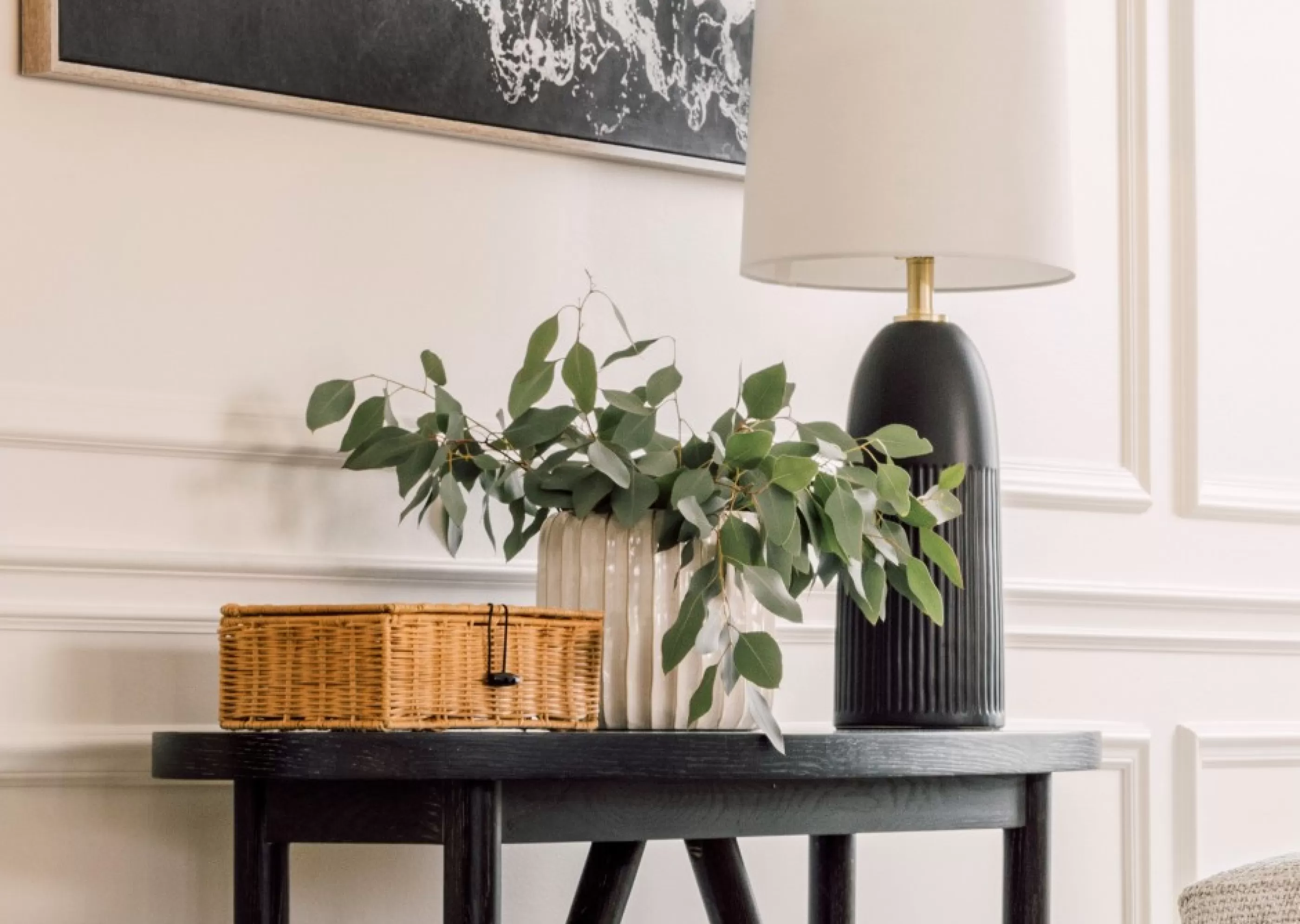 unavailable Table Lamps*Chance Table Lamp Tall