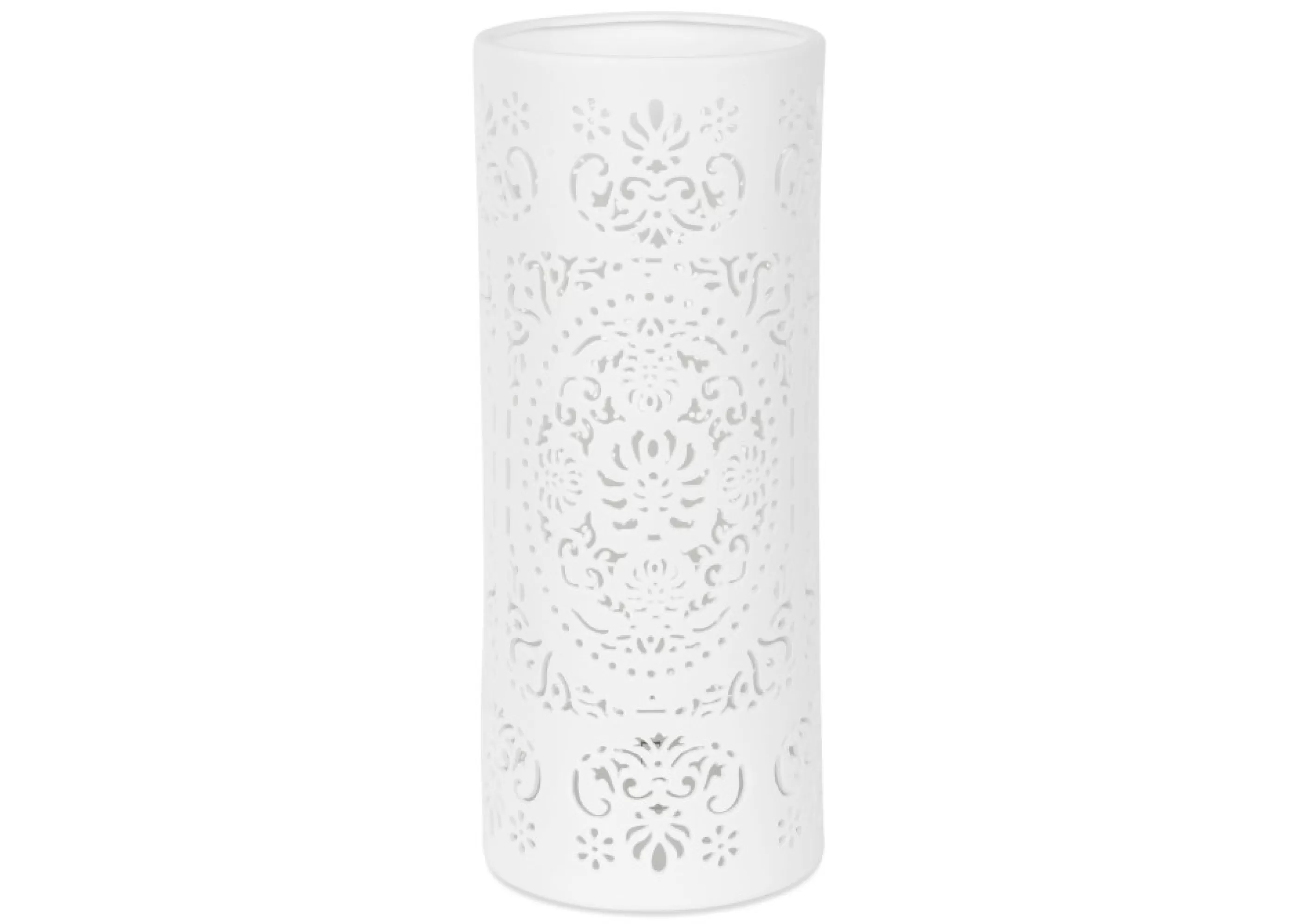 Urban Barn Table Lamps*Chantilly Glow Lamp
