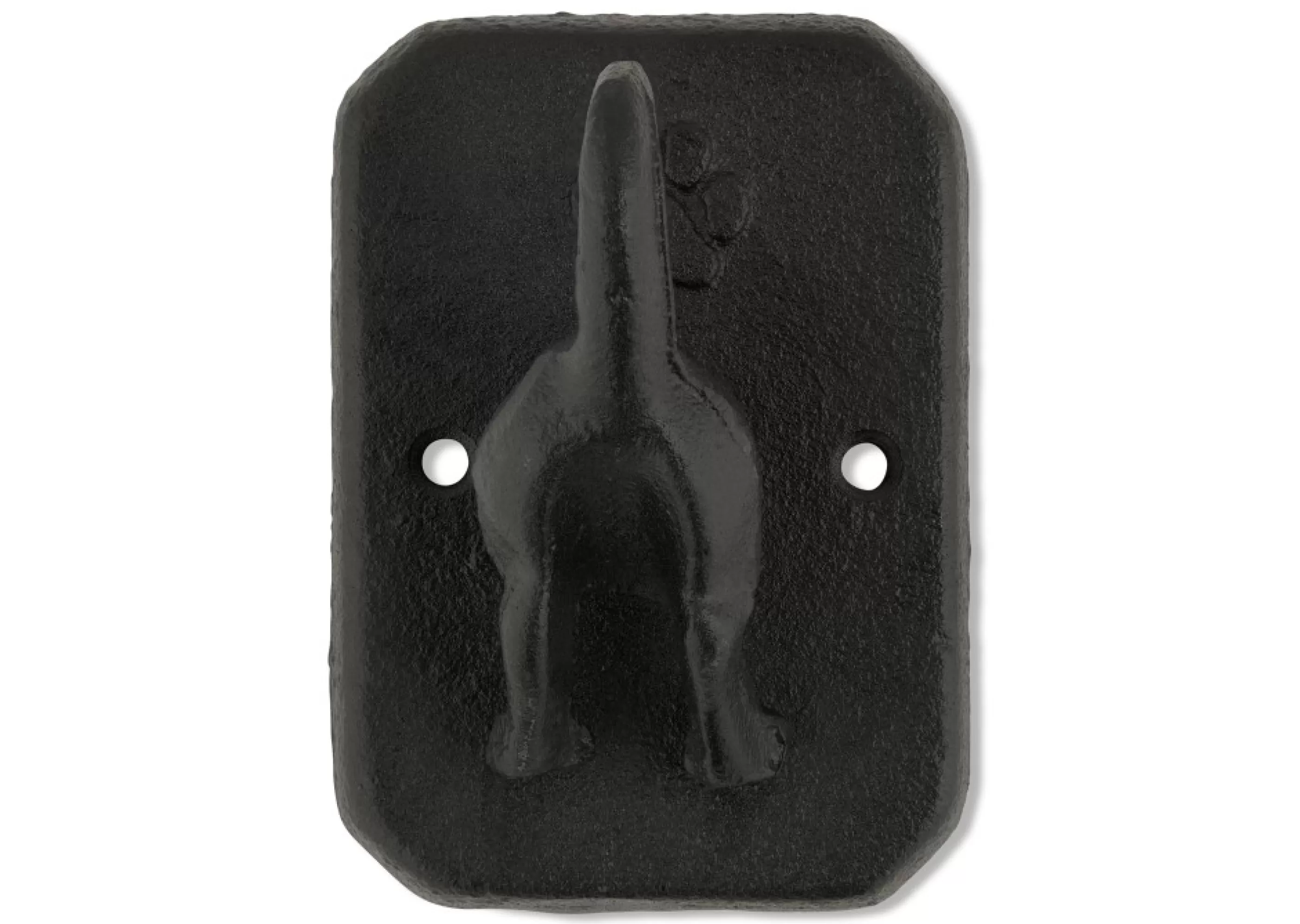 unavailable Hooks & Shelves*Charlie Tail Wall Hook