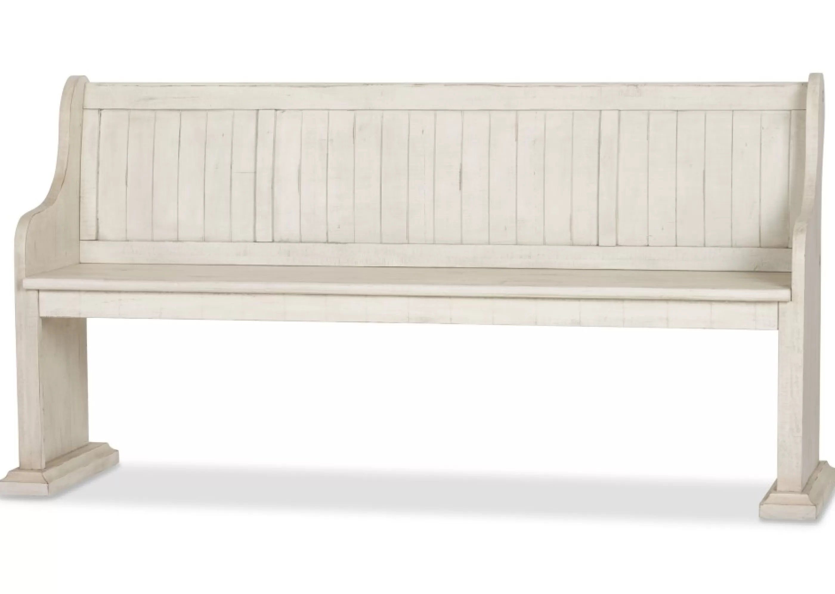 unavailable Benches*Churchill Bench