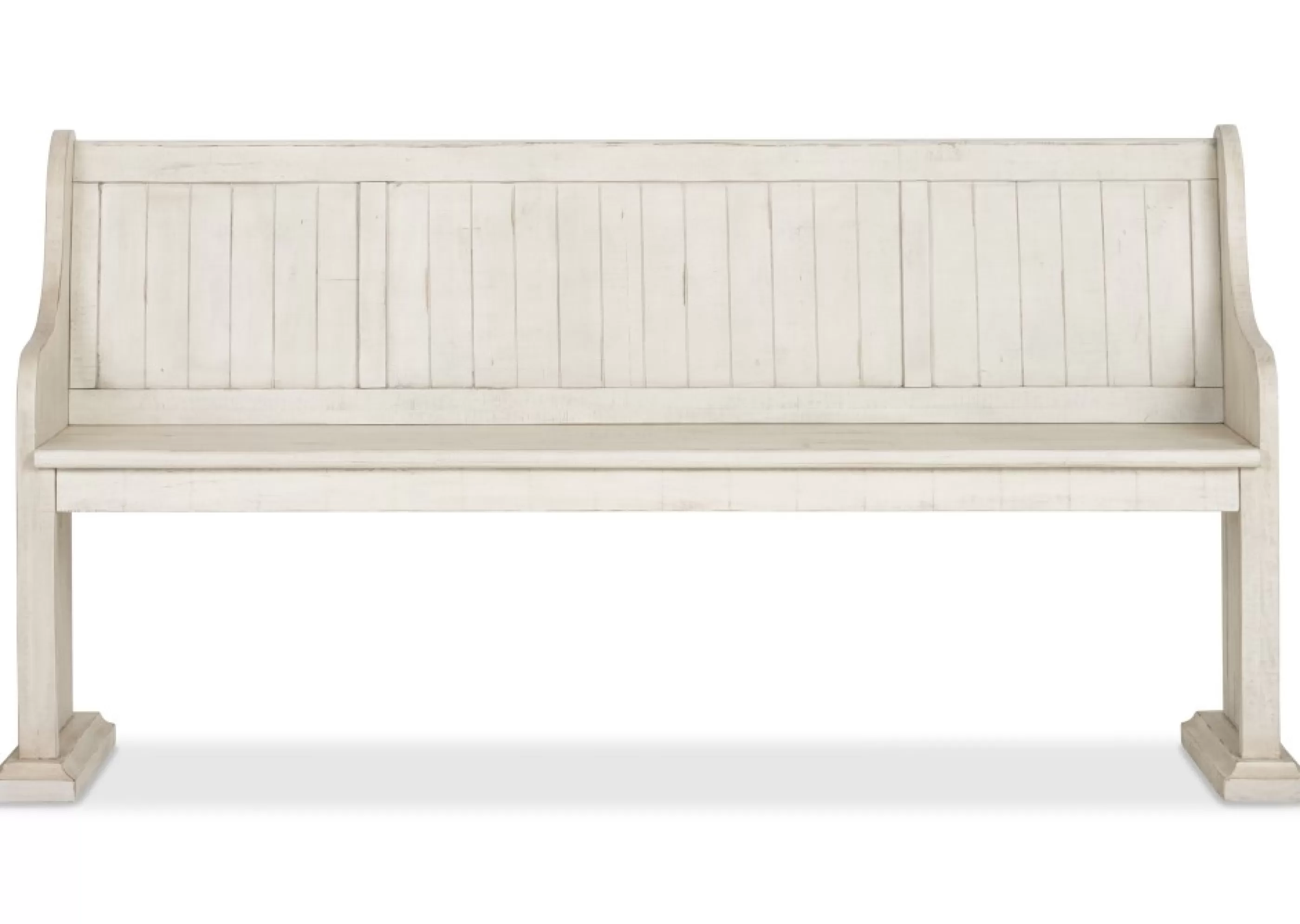 unavailable Benches*Churchill Bench