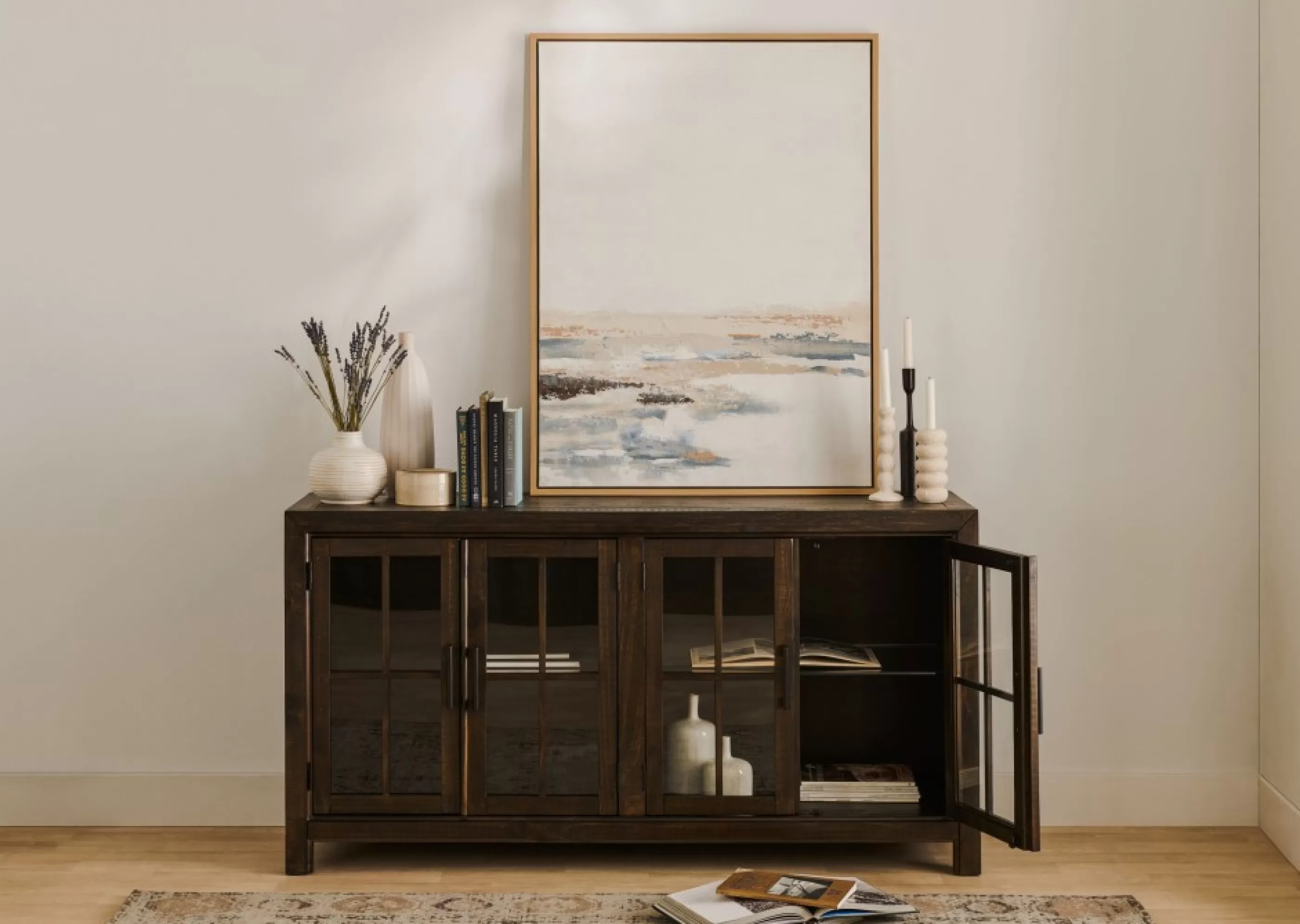 Urban Barn Sideboards*Churchill Sideboard