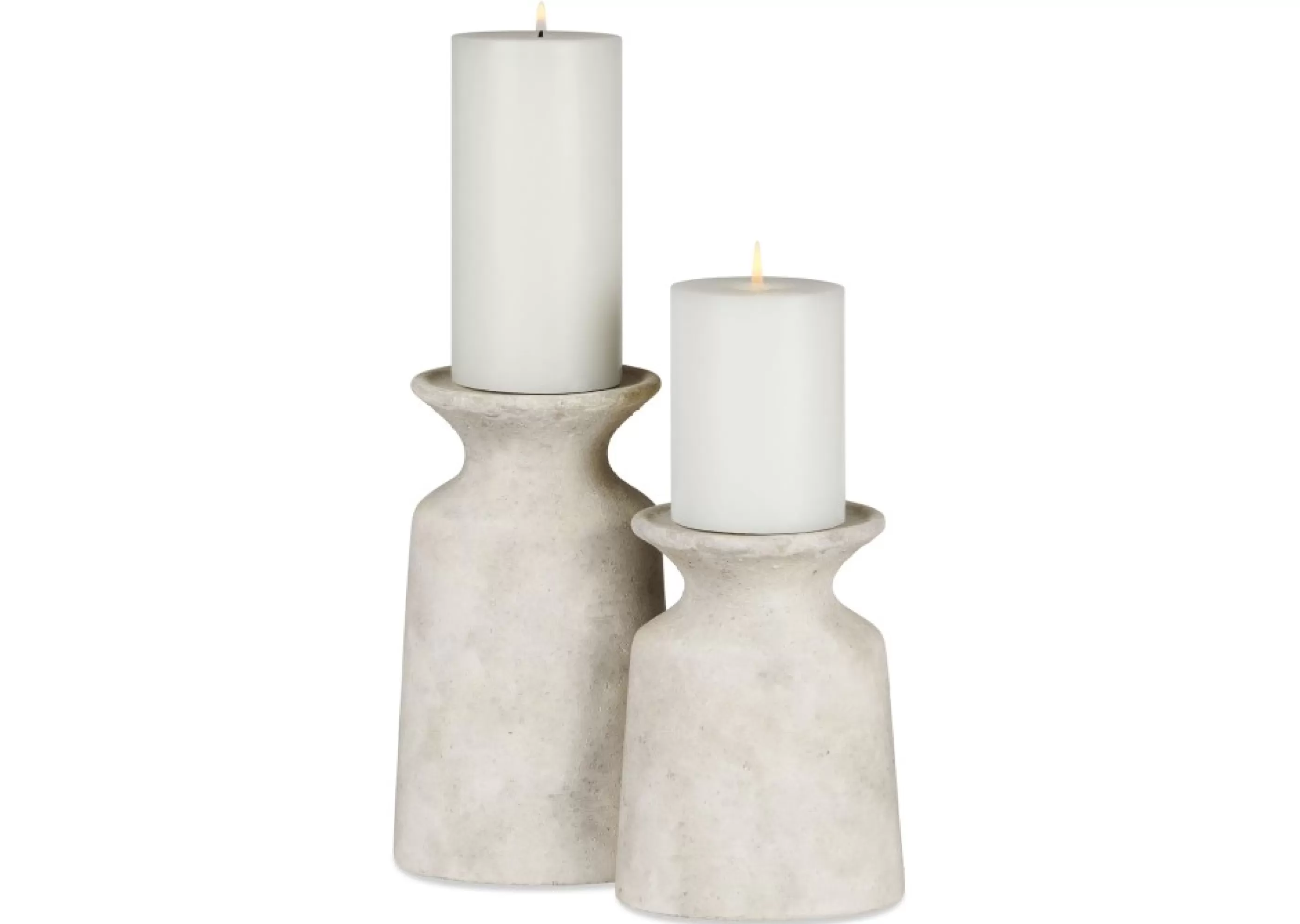 unavailable Candles & Holders*Cillian Candle Holders