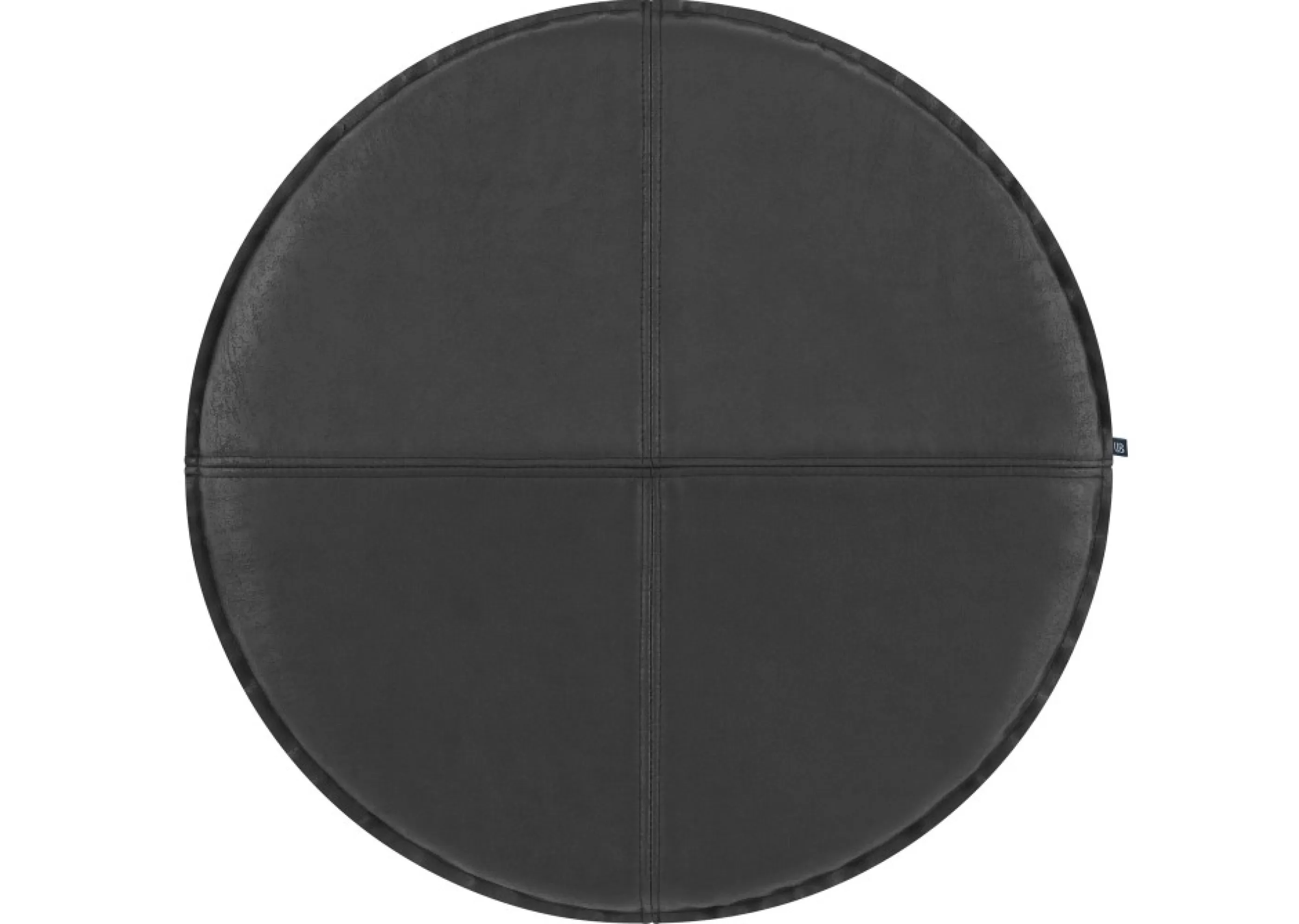 unavailable Poufs*Circle Seat Cushion
