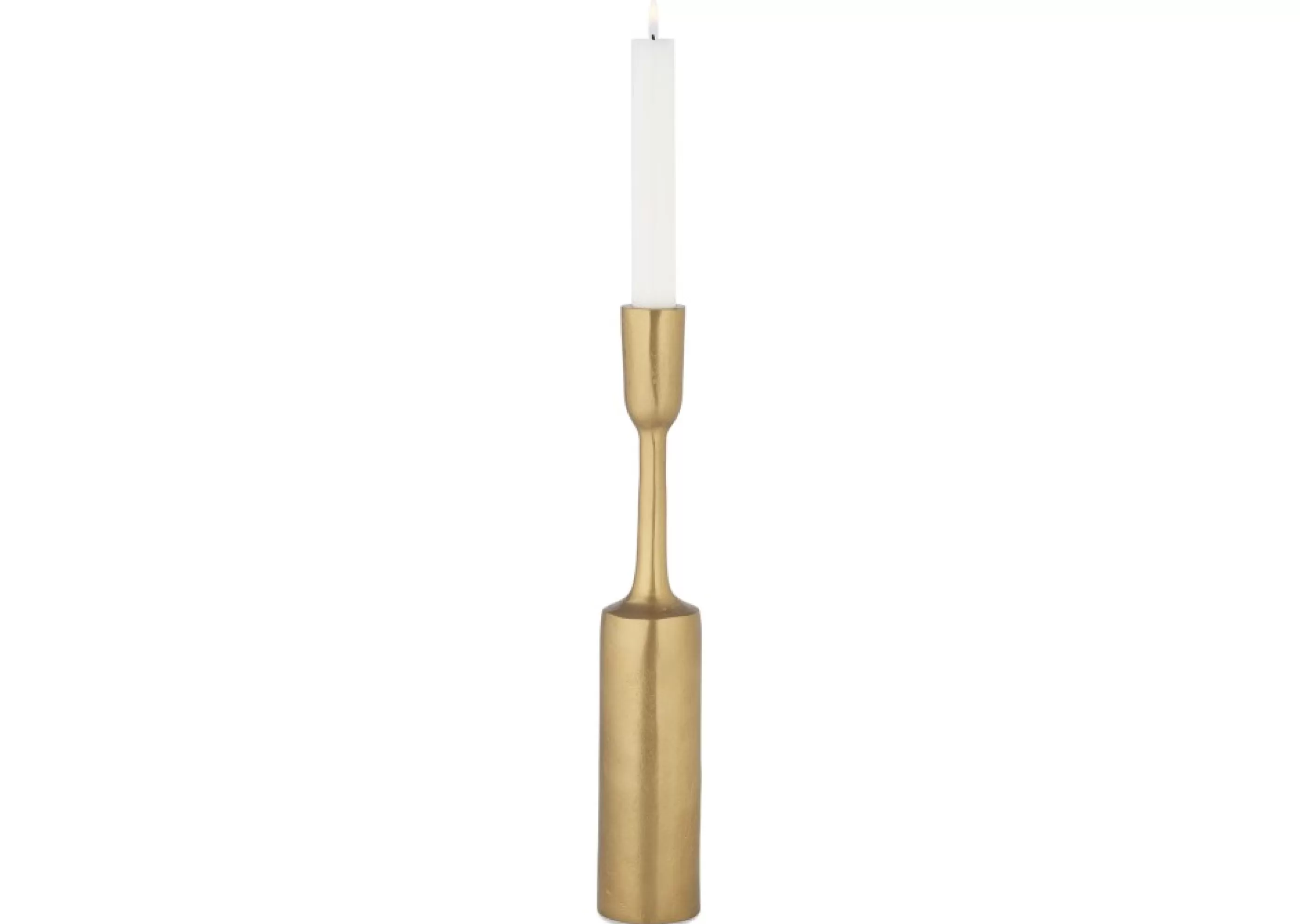 Urban Barn Candles & Holders*Claret Candle Holder