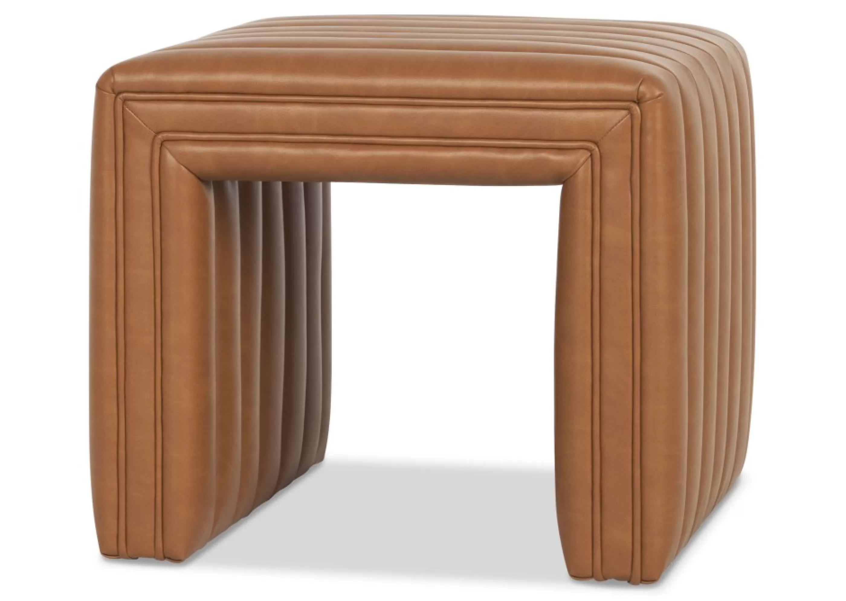 unavailable Living Room*Clark Ottoman 21"