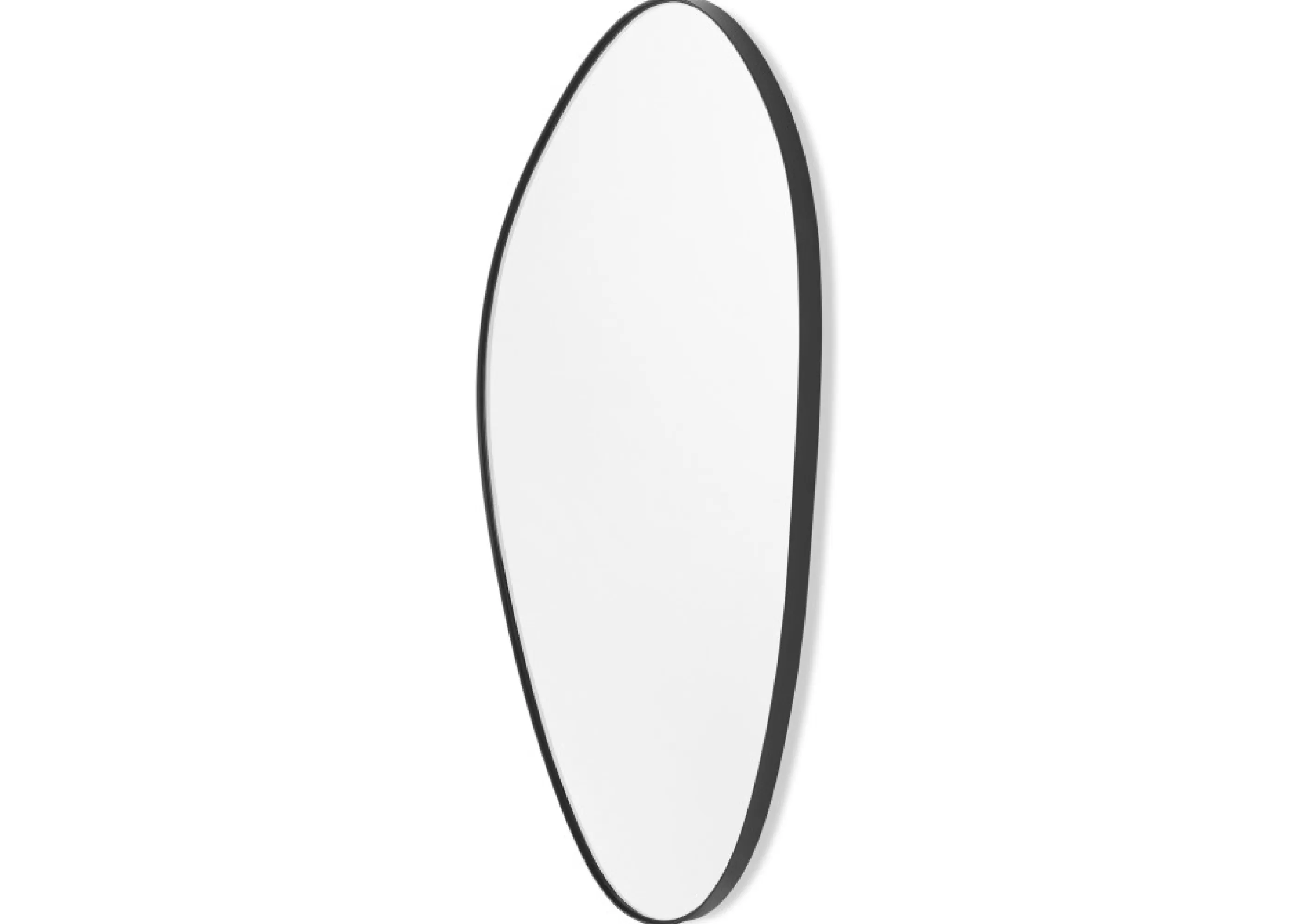 unavailable Mirrors*Claudia Wall Mirror Black