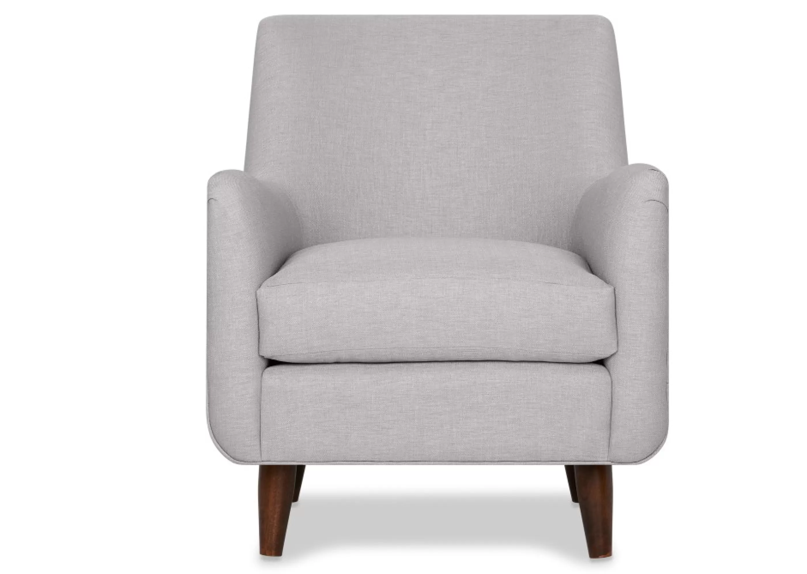 Urban Barn Accent Chairs*Clive Custom Chair