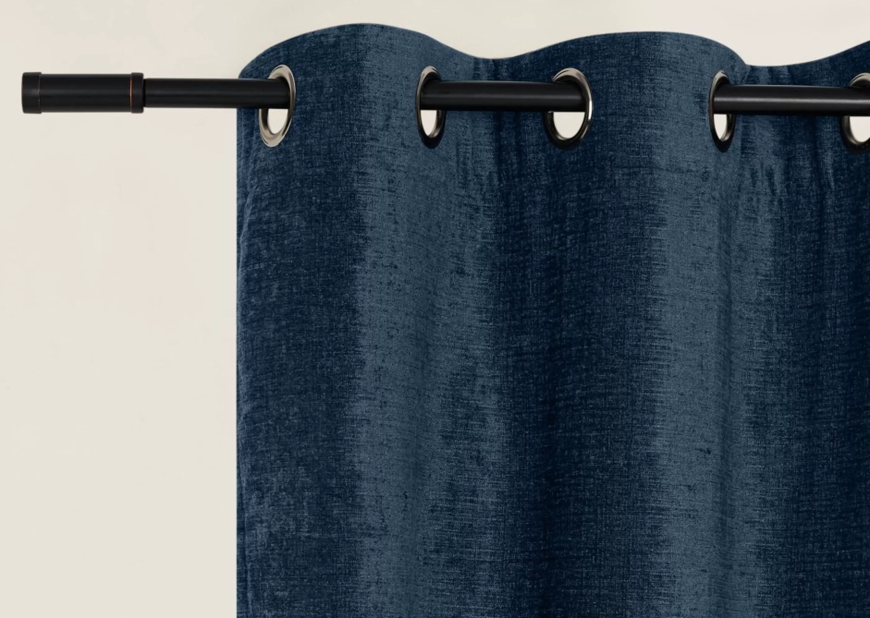 Urban Barn Drapery Panels*Clooney Curtain 96"