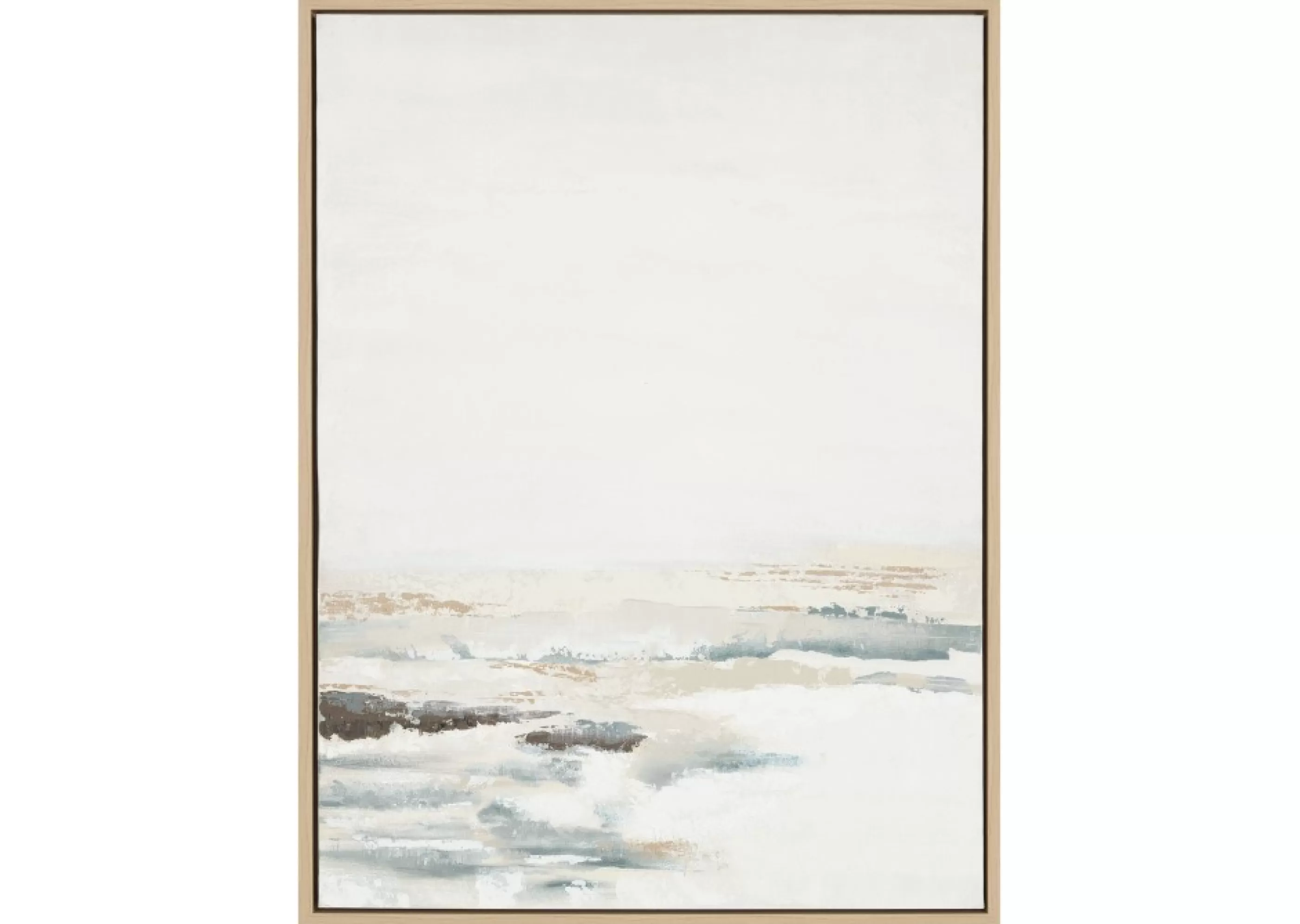 unavailable Wall Art*Coastline Wall Art